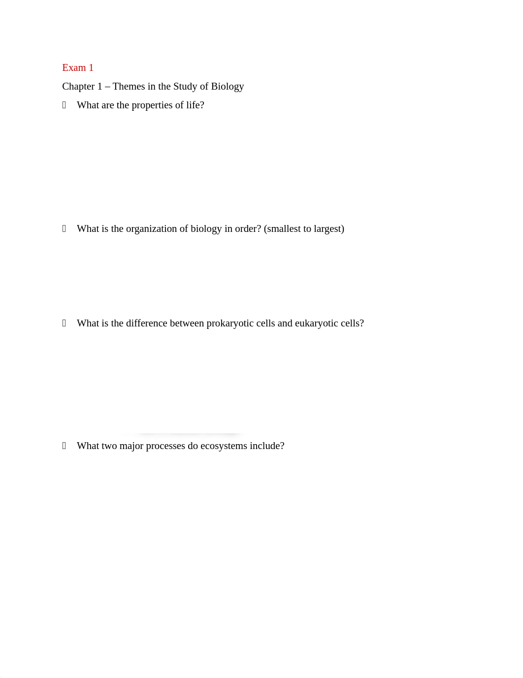 BIO 140 Final Exam Study Guide.docx_dlkq7ntnujp_page1