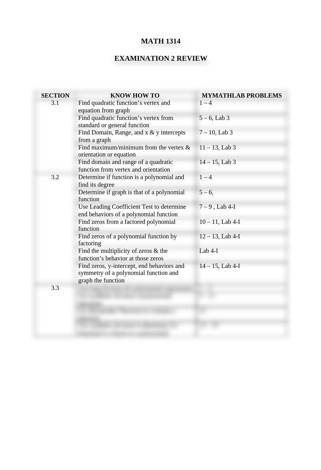 MATH 1314 Exam 2 Review_dlktwuxs5y0_page1