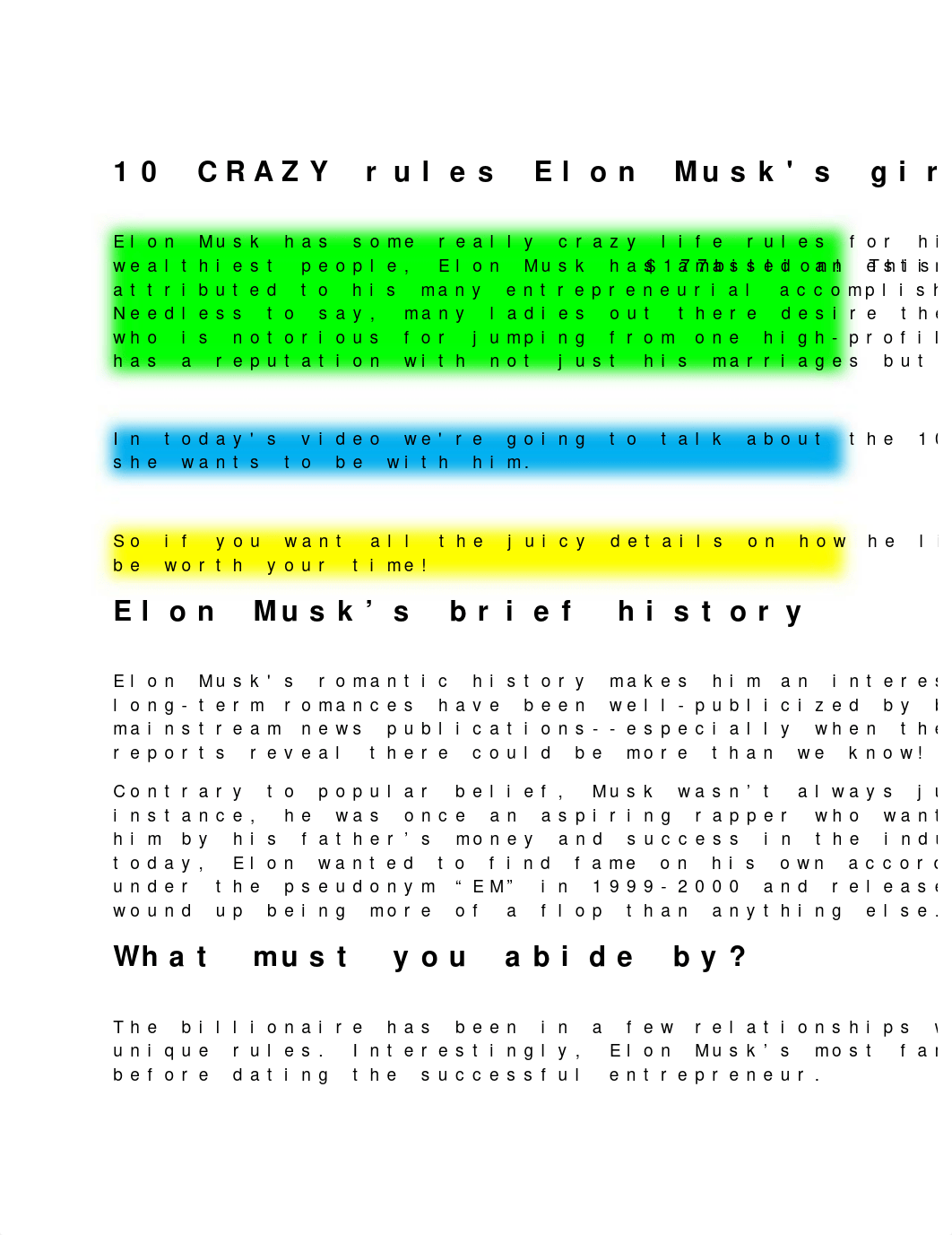 10 CRAZY rules Elon Musk's girlfriend must follow (1).docx_dlku0ke5l3r_page1