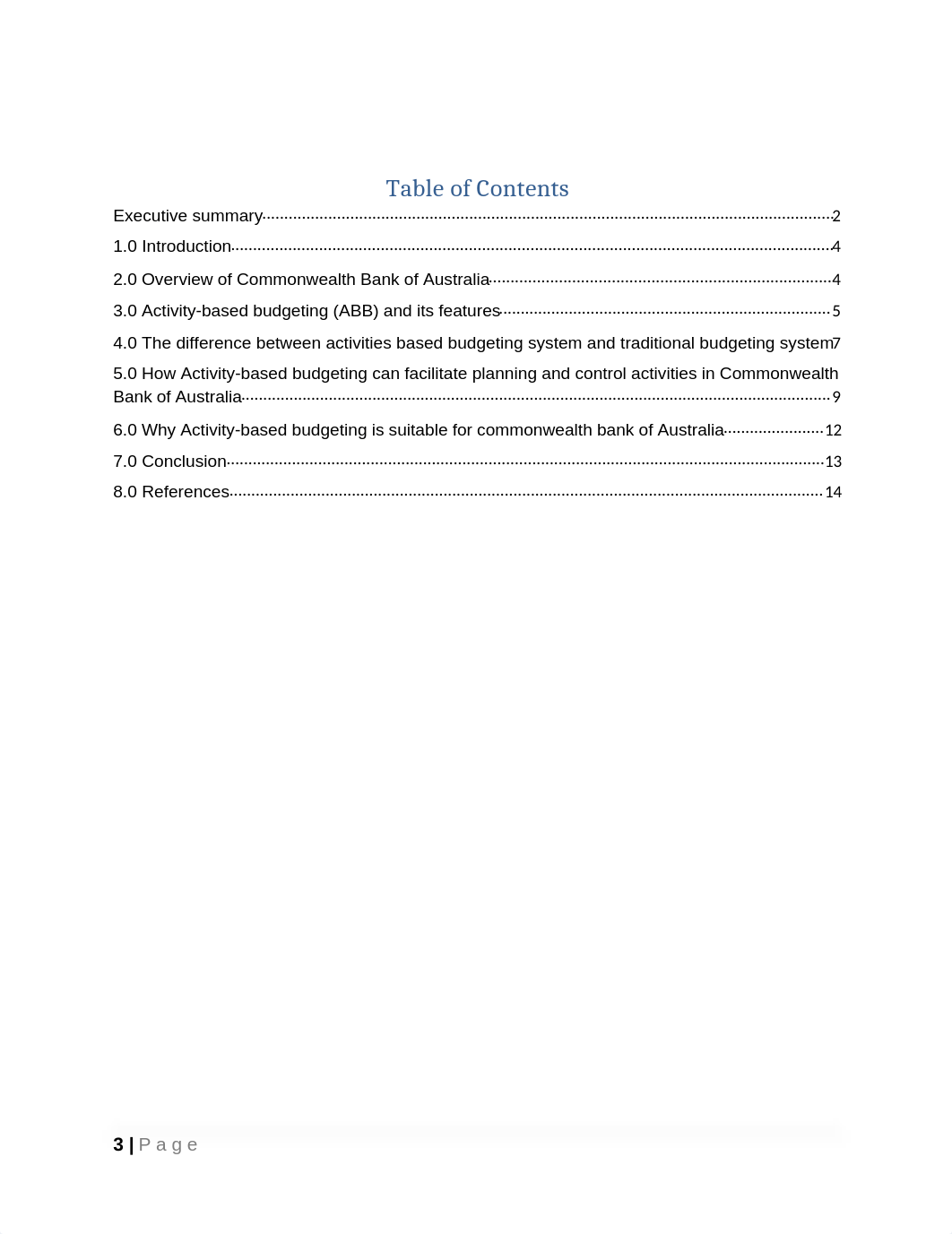 A Commonwealth Bank of Australia case study_Activity based budgeting.docx_dlkwpnji1hy_page3