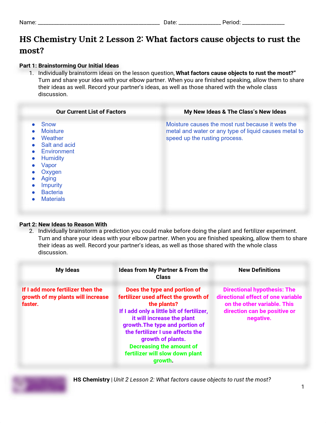 Jarmaine White - Copy of HS Chemistry Unit 2 Lesson 2 Student Handout .pdf_dlkxpp7bsae_page1