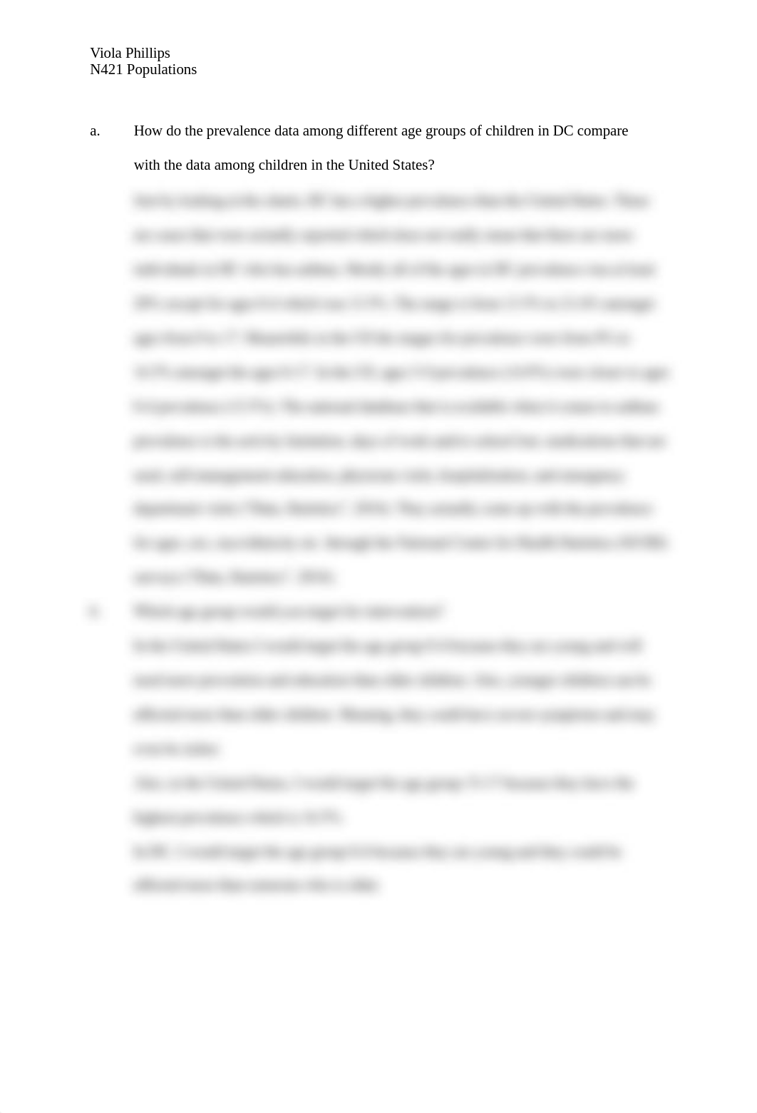 N421 Case Study Chapter 6 Harkness-1.docx_dlkxsheauii_page2