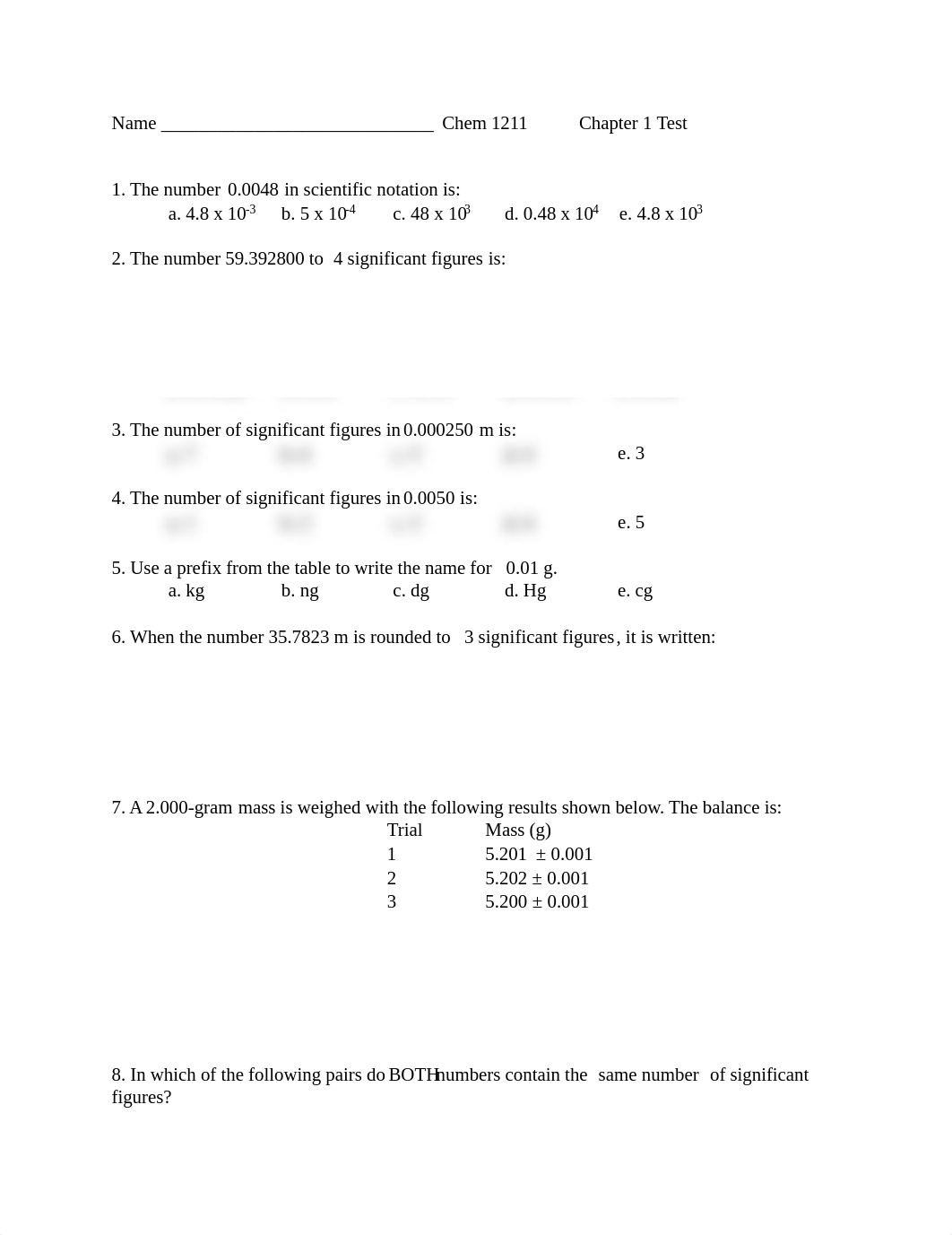 Chem_1211_PracticeTest_Chapter1.pdf_dlkyh4mfzeg_page1