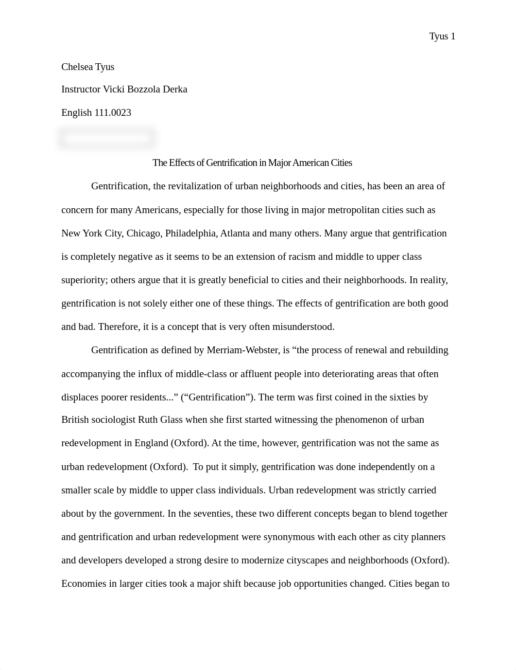 gentrification essay final.docx_dlkz0k0ly83_page1