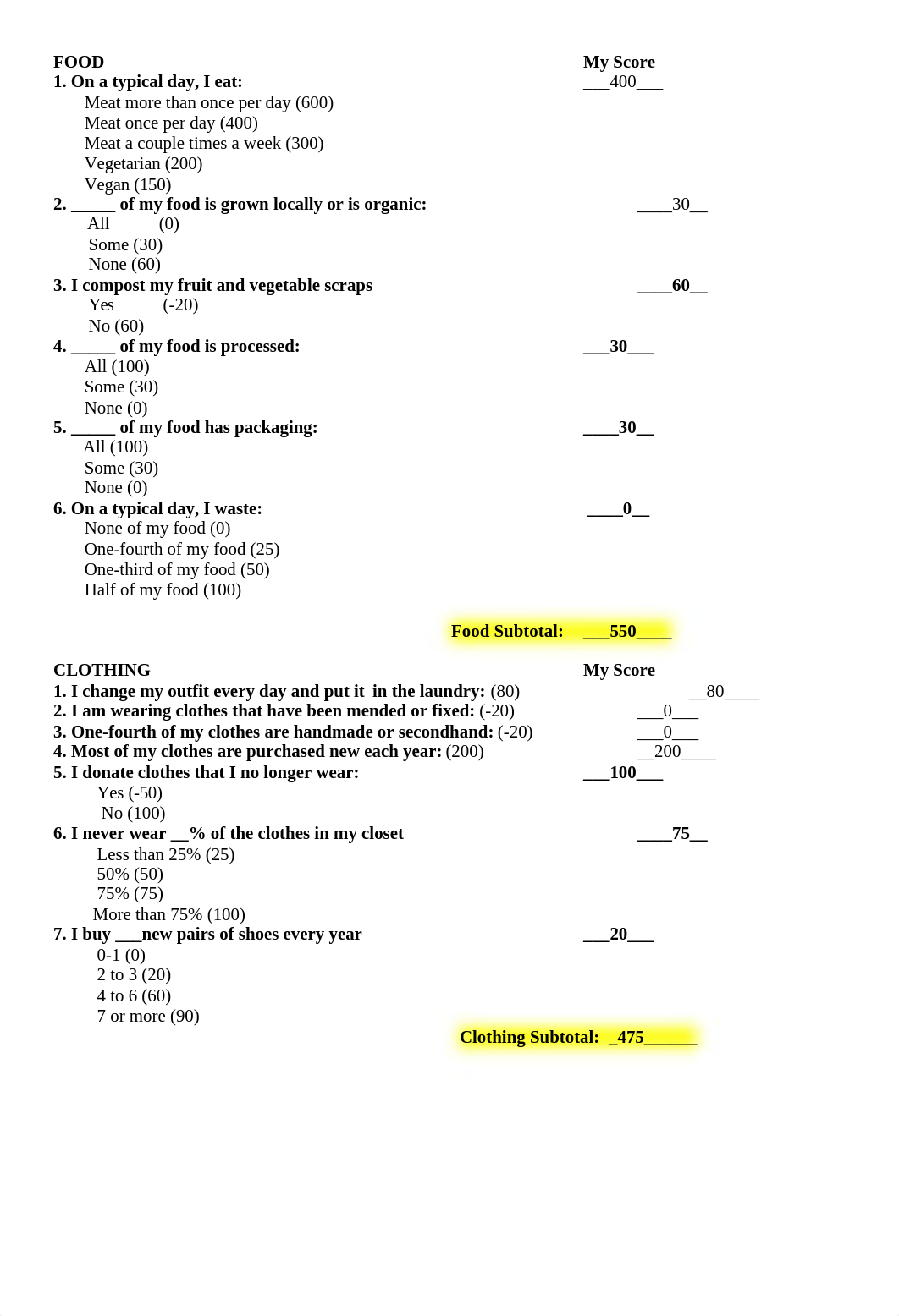 WS1 Lab_Ecological Footprint (1).docx Tamara Garner.docx_dll306015n3_page2