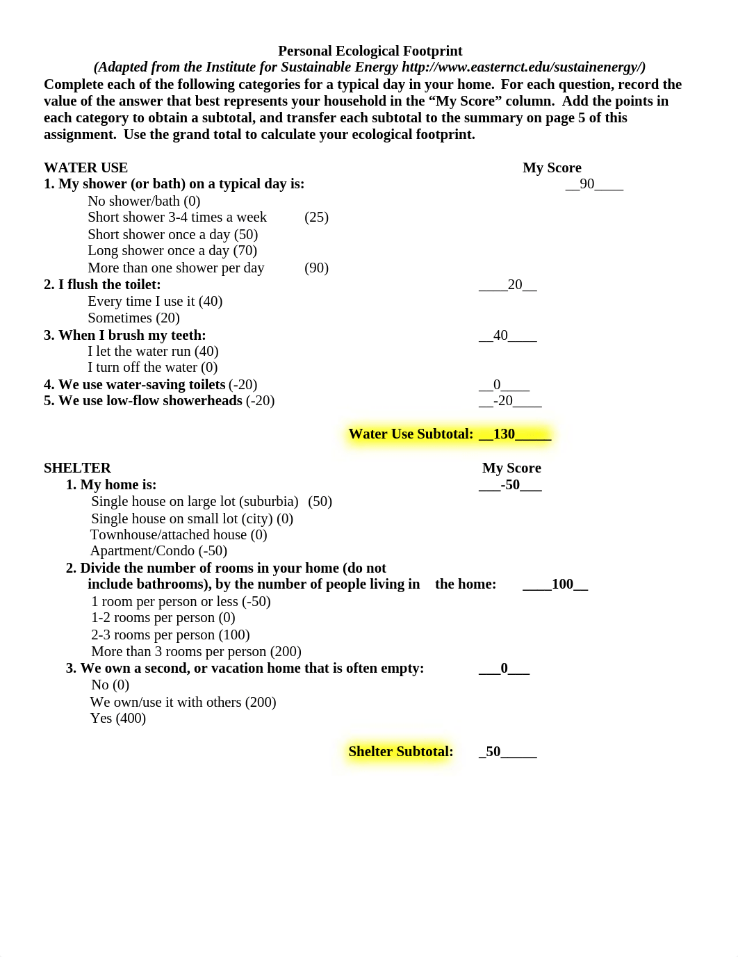 WS1 Lab_Ecological Footprint (1).docx Tamara Garner.docx_dll306015n3_page1