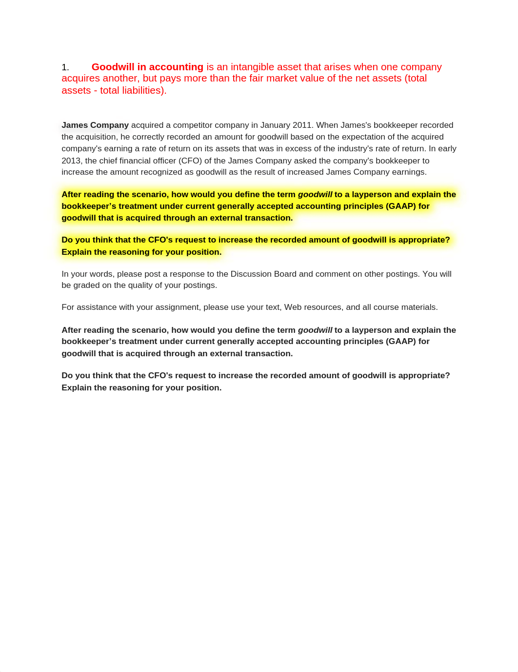 James Company acquired a competitor company in January 2011_dll8bi87qwu_page1