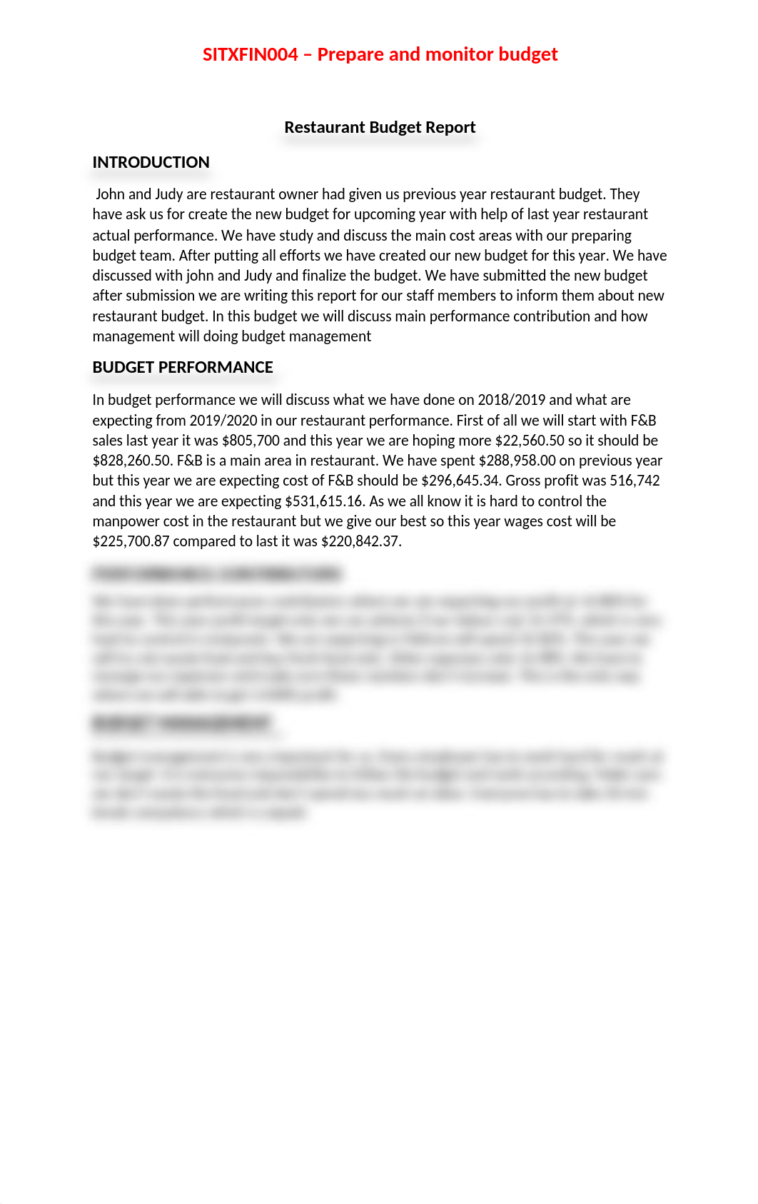 Assessment flow - SITXFIN004.docx_dll8ywoogk8_page1