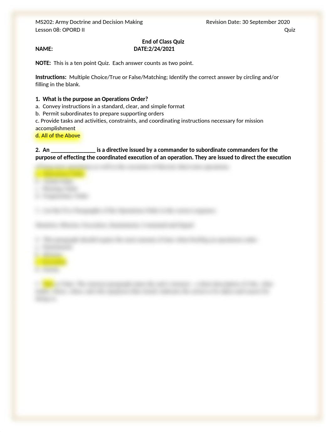 MS202L08 OPORD II Quiz Miguel Romero Mendez.docx_dlla0zggii3_page1