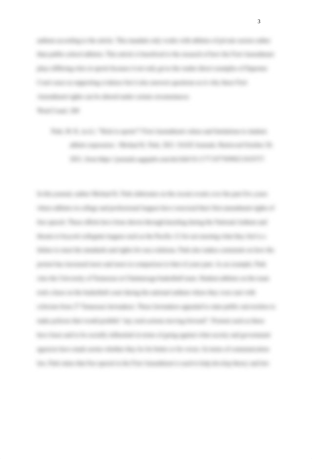 First Amendment & Sports Annotated Bibliography.docx_dllaihaeul1_page3