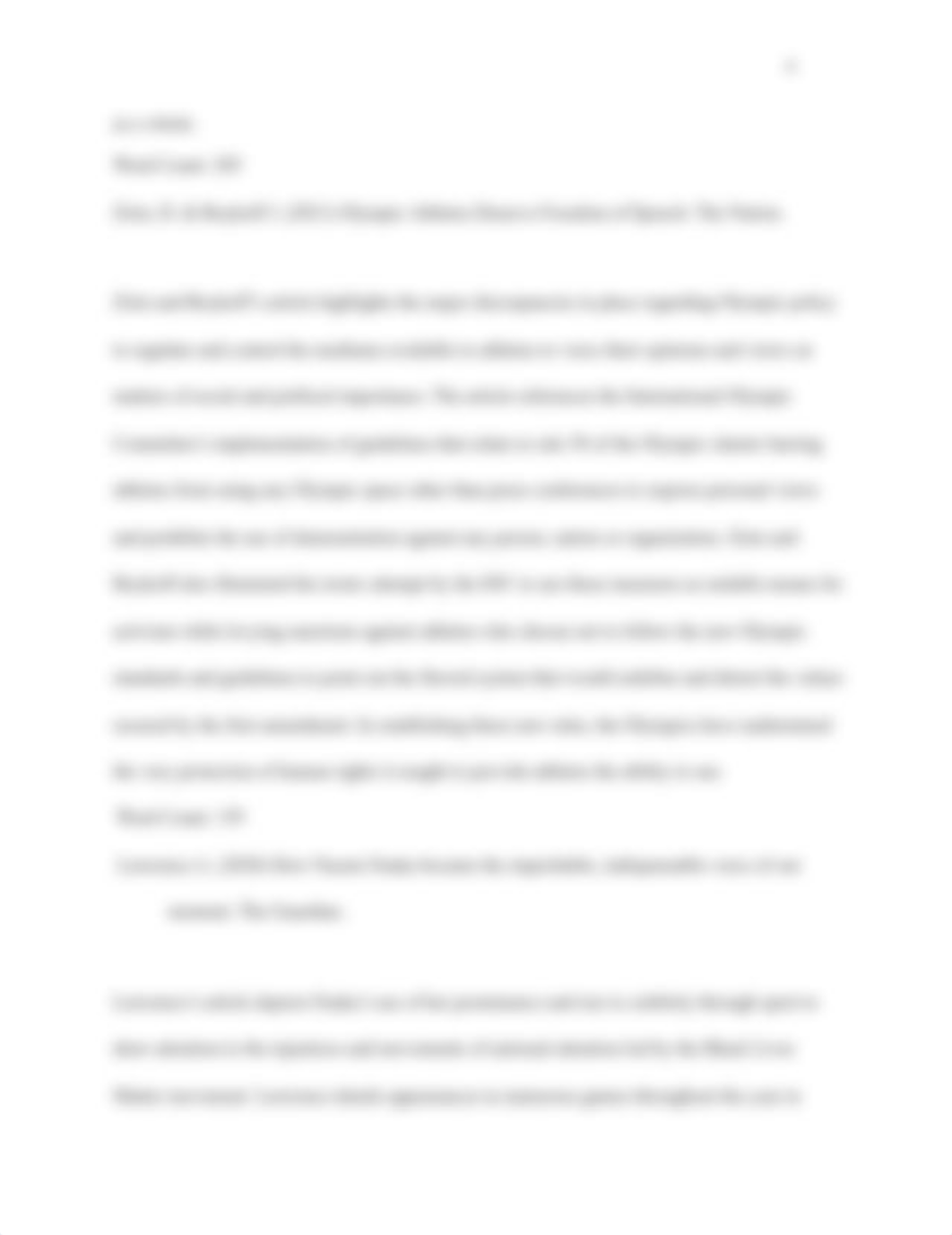 First Amendment & Sports Annotated Bibliography.docx_dllaihaeul1_page4