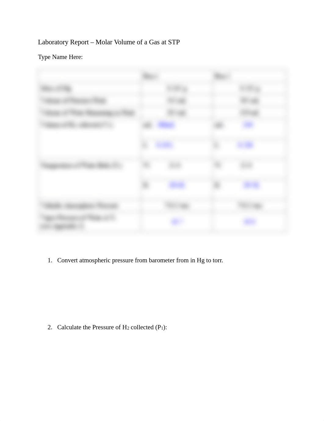 Molar Volume of a Gas lab_Complete.pdf_dllchen9d5l_page1