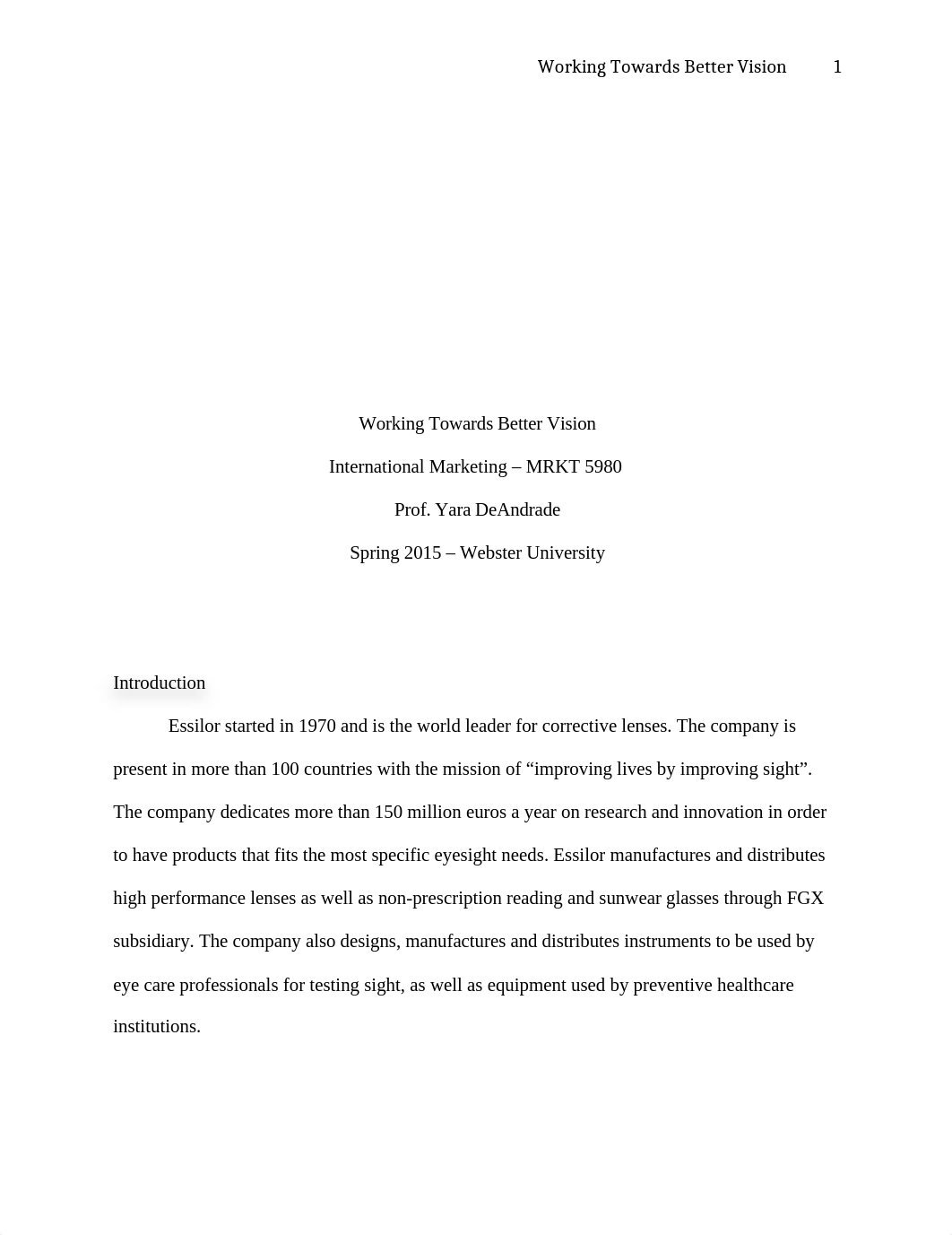 MRKT 5980 - Case Study Paper_dllcrdouhqr_page1