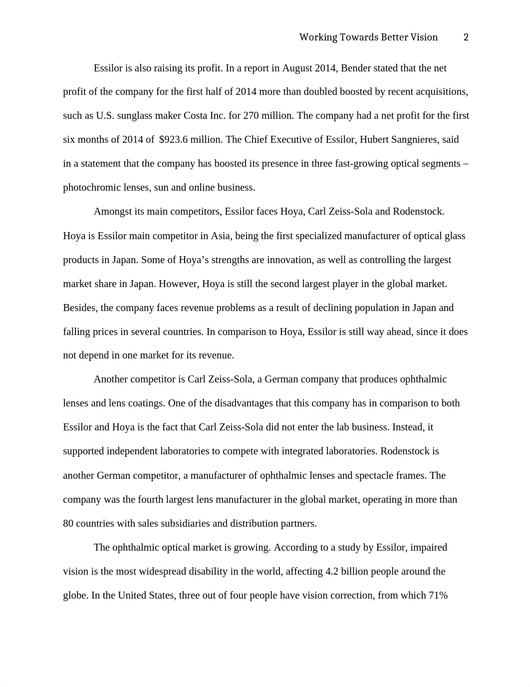 MRKT 5980 - Case Study Paper_dllcrdouhqr_page2