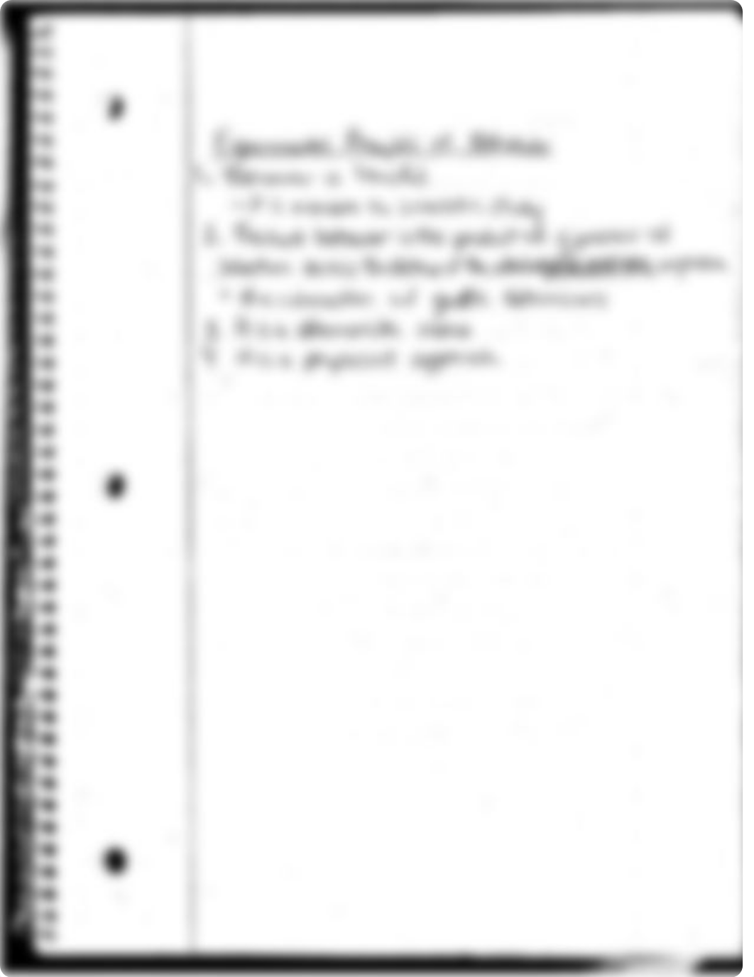 Systematic Behavior Theory, Clark Hull, BF Skinner, 3 Part Contingency for Operant Conditioning, Exp_dllexj9zvmh_page4