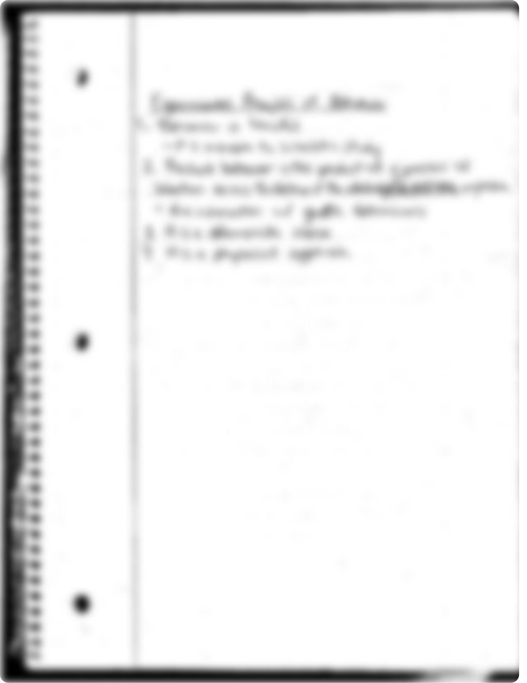 Systematic Behavior Theory, Clark Hull, BF Skinner, 3 Part Contingency for Operant Conditioning, Exp_dllexj9zvmh_page1