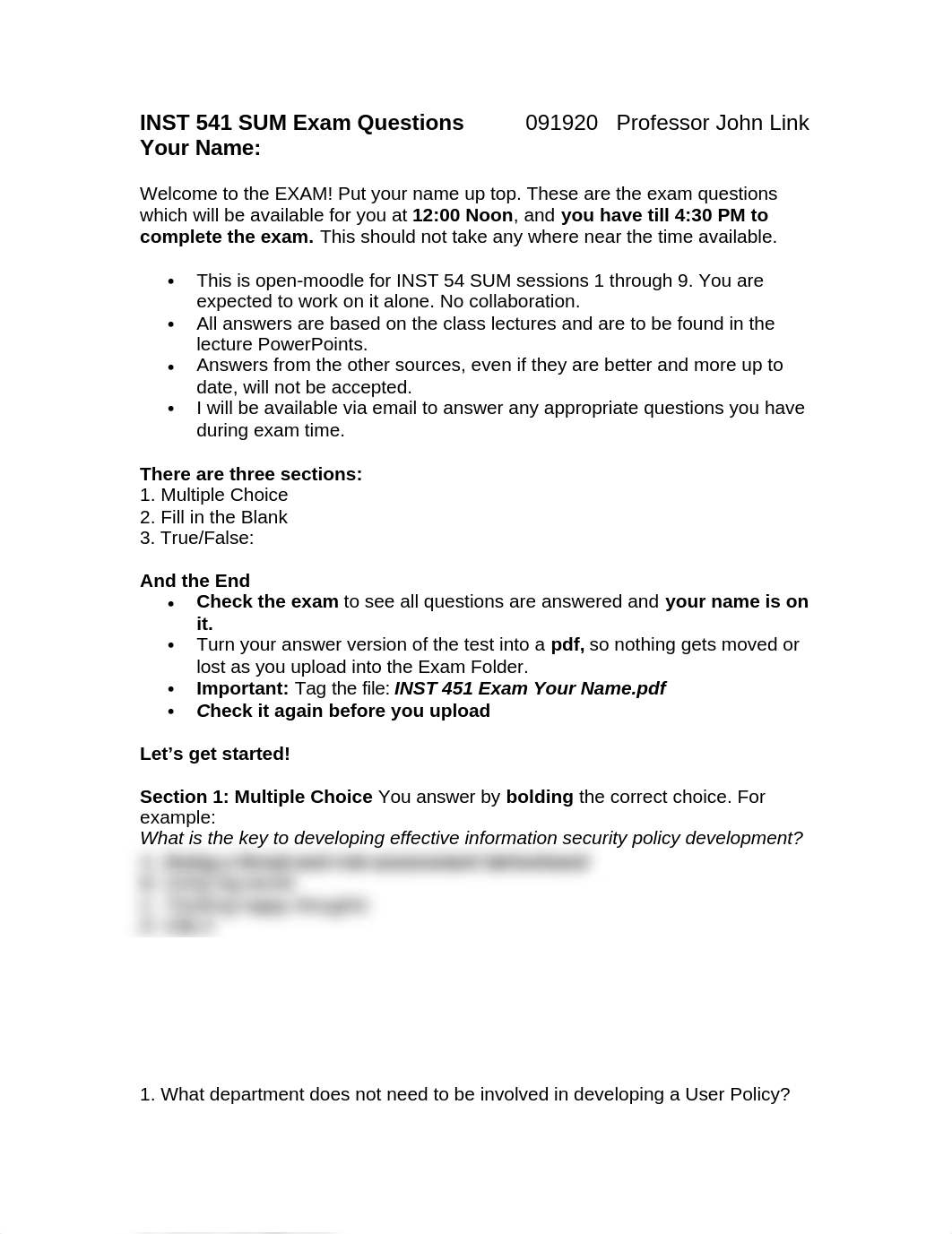 INST 541 SUM Exam Questions.docx_dllfmy3ariy_page1