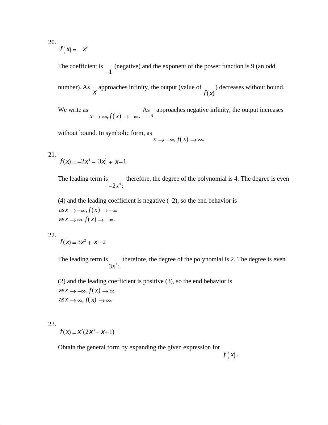 Module 5a (Polynomial Functions) Solutions.docx_dllipos23wg_page2