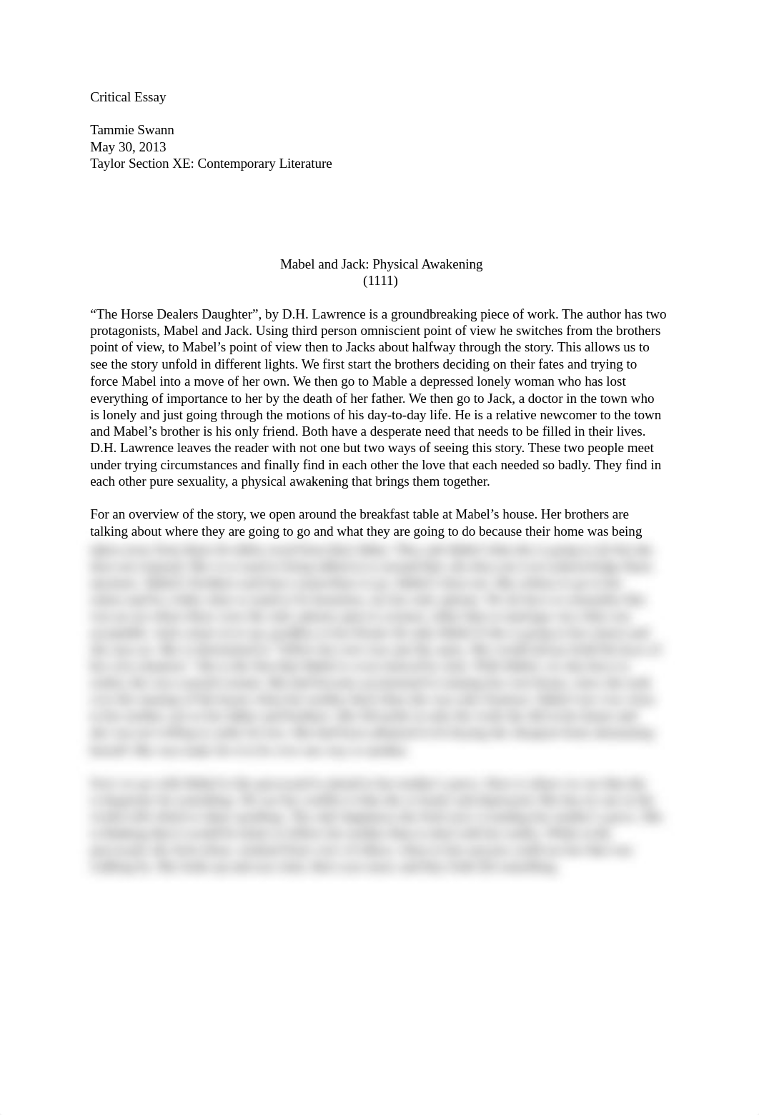 Critical Essay_dllkwqguqnm_page1