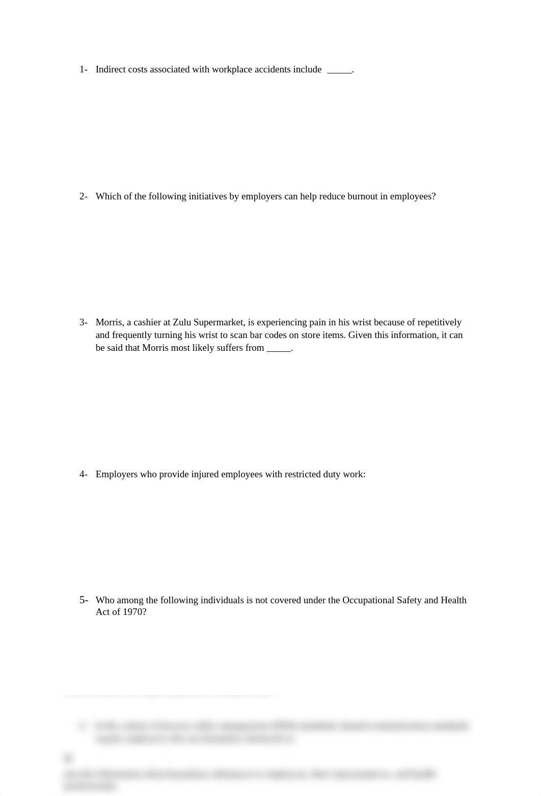 Module 7 Final Assessment - Chapter 13 - Risk Management and Worker Protection.docx_dlln9khgugn_page1