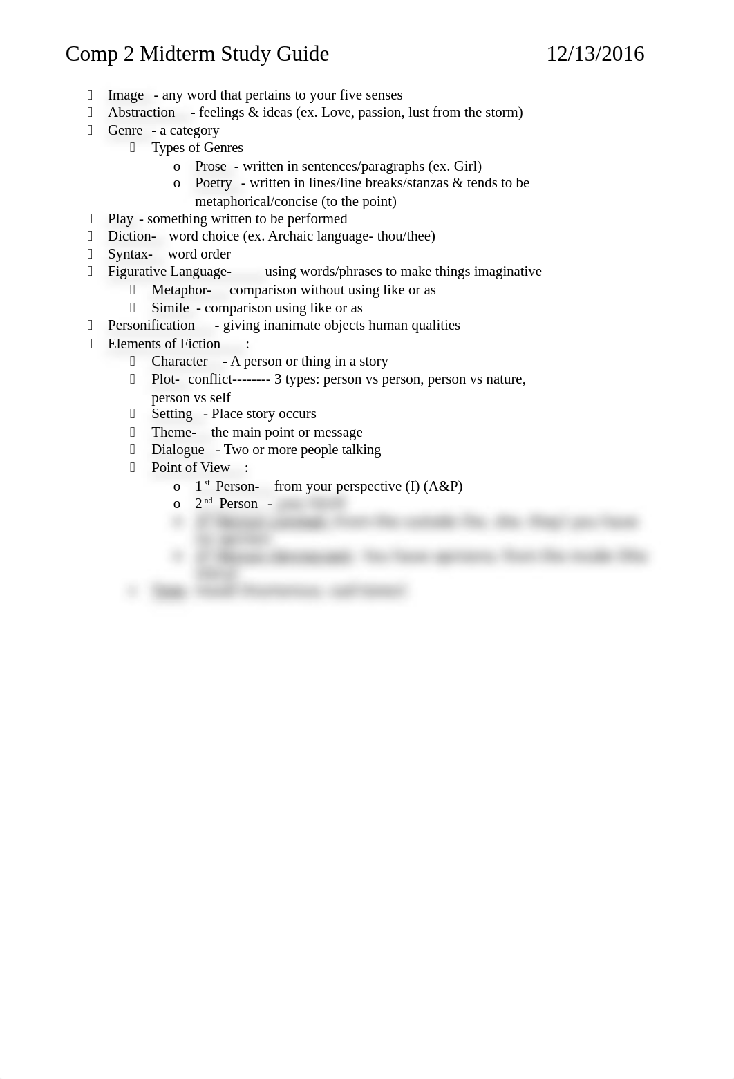 Comp 2 Midterm Study Guide_dllom0dioqb_page1