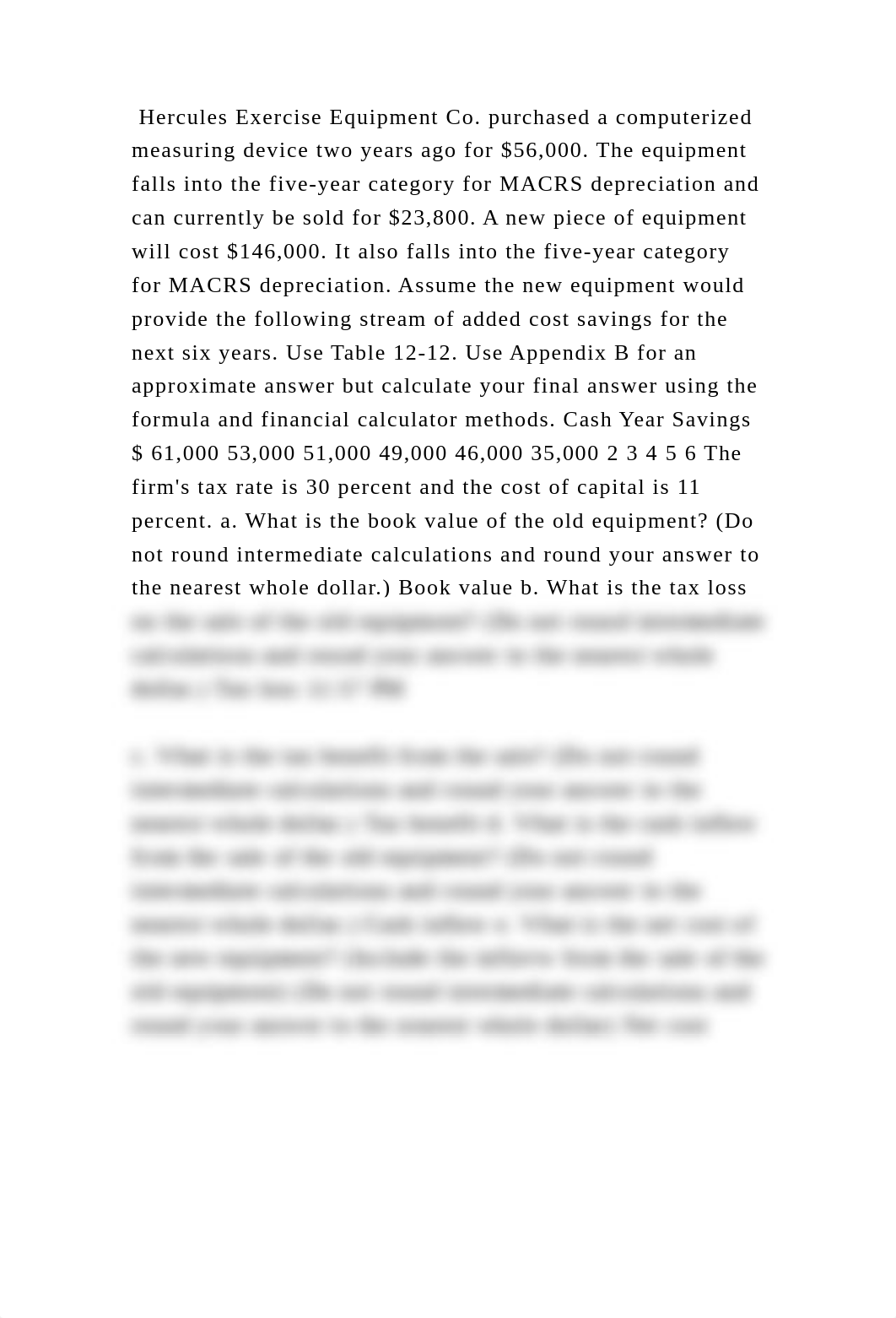 Hercules Exercise Equipment Co. purchased a computerized measuring de.docx_dlloqbnlq2k_page2