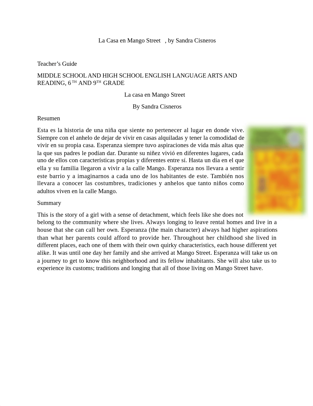 La_Casa_en_Mango_Street.docx_dllrrhiceol_page1