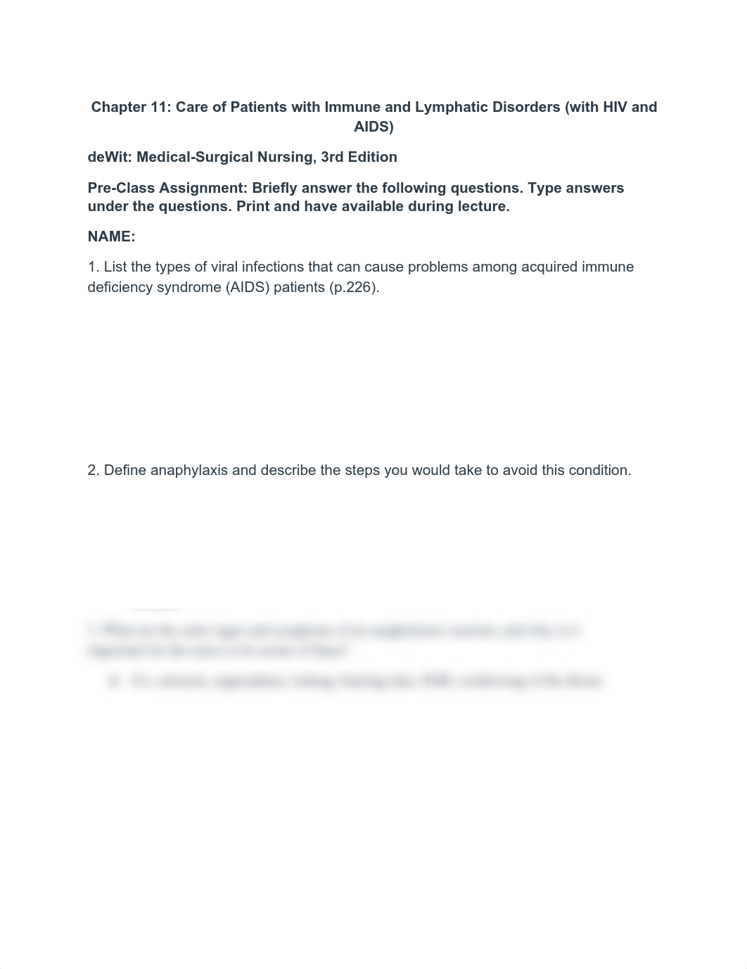 Chapter 11_ Care of Patients with Immune and Lymphatic Disorders (with HIV and AIDS).pdf_dllsuqieosl_page1