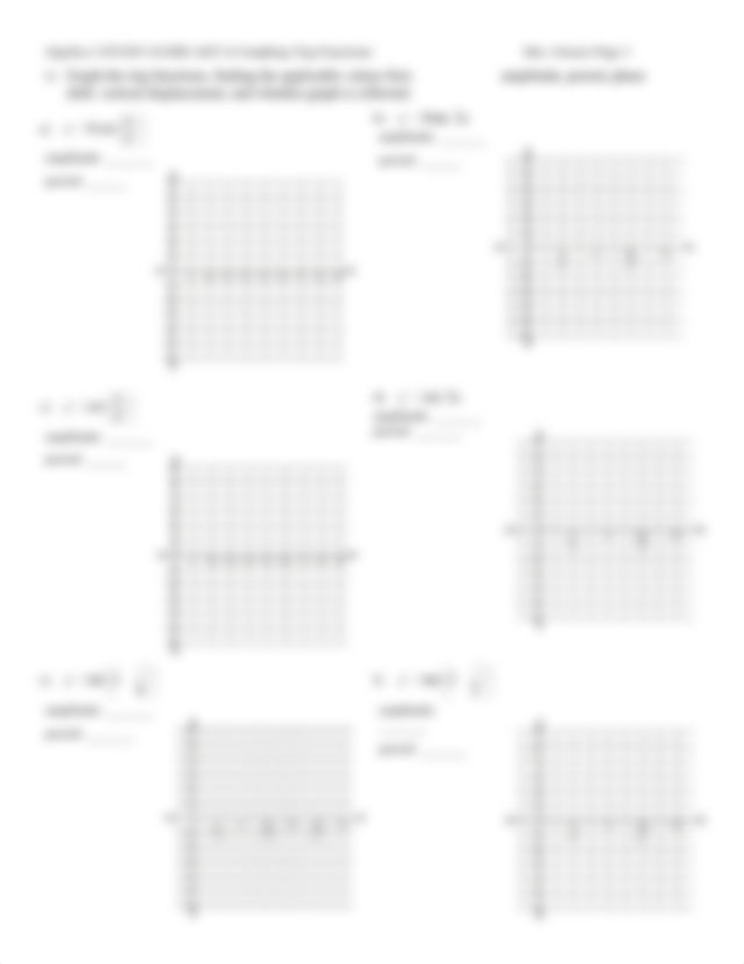 Alg 2 AIIT.18 Trig Test 2 Graphing Trig Functions TEST STUDY GUIDE PDF.pdf_dllvors2vp0_page3