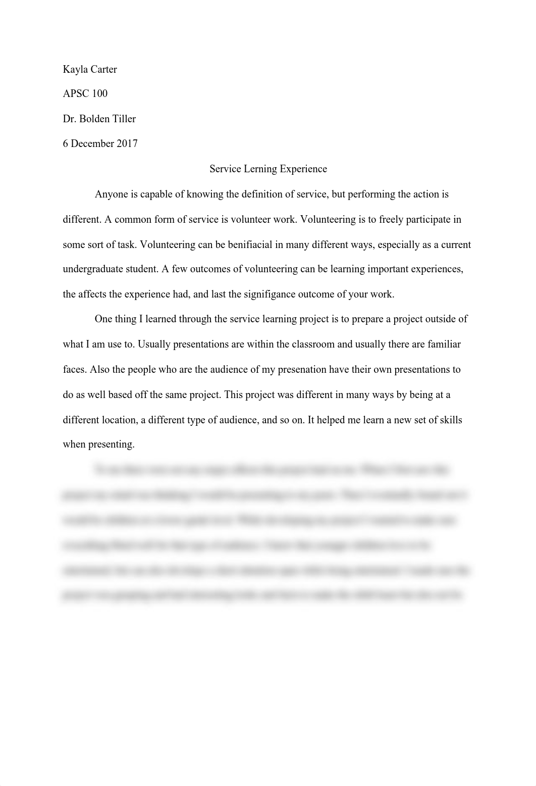 service learning essay.pdf_dllwzcwmg10_page1