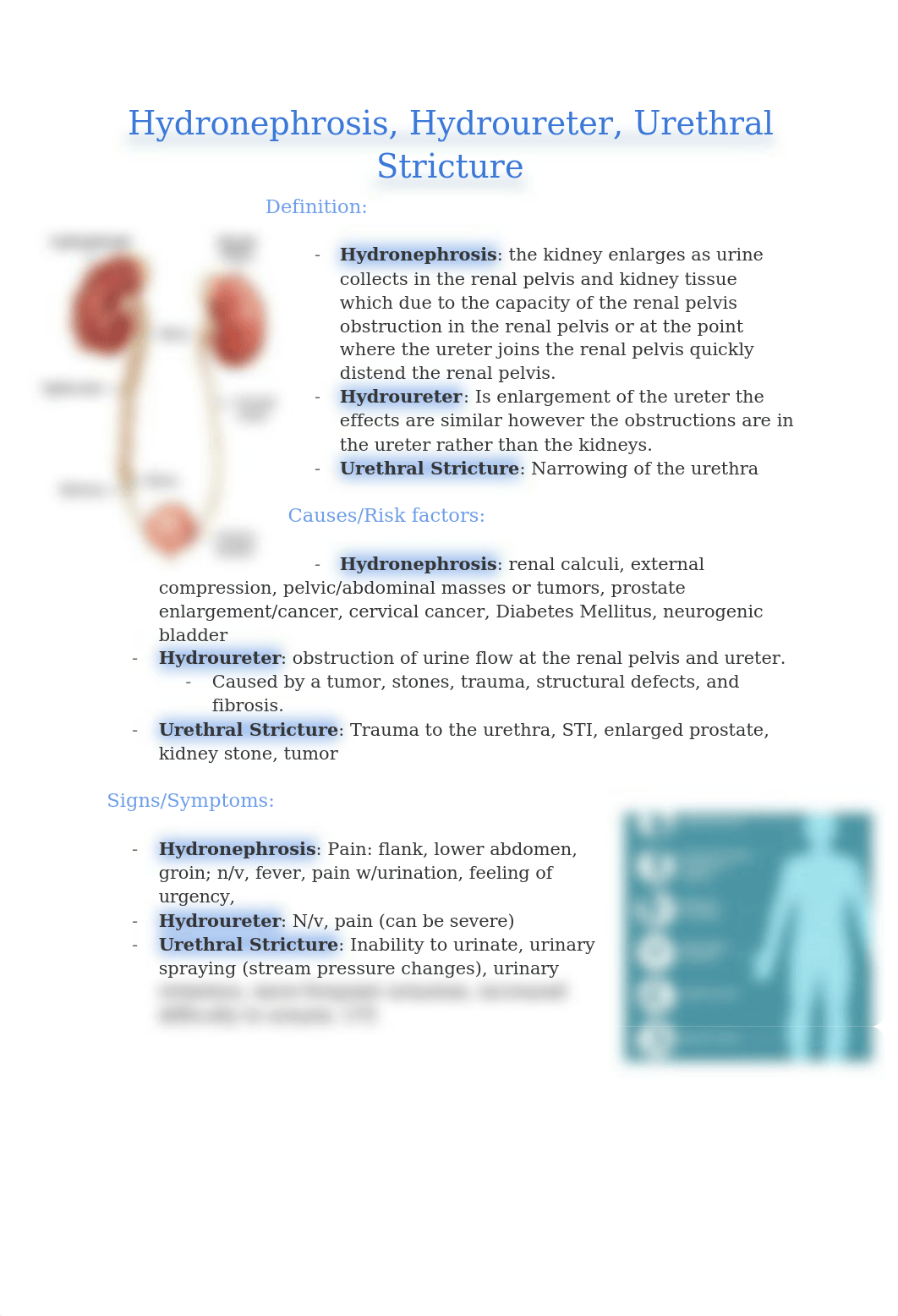 11826_Hydronephrosis_Hydroureter_Urethreal Stricture.docx_dllxkhqofvz_page1