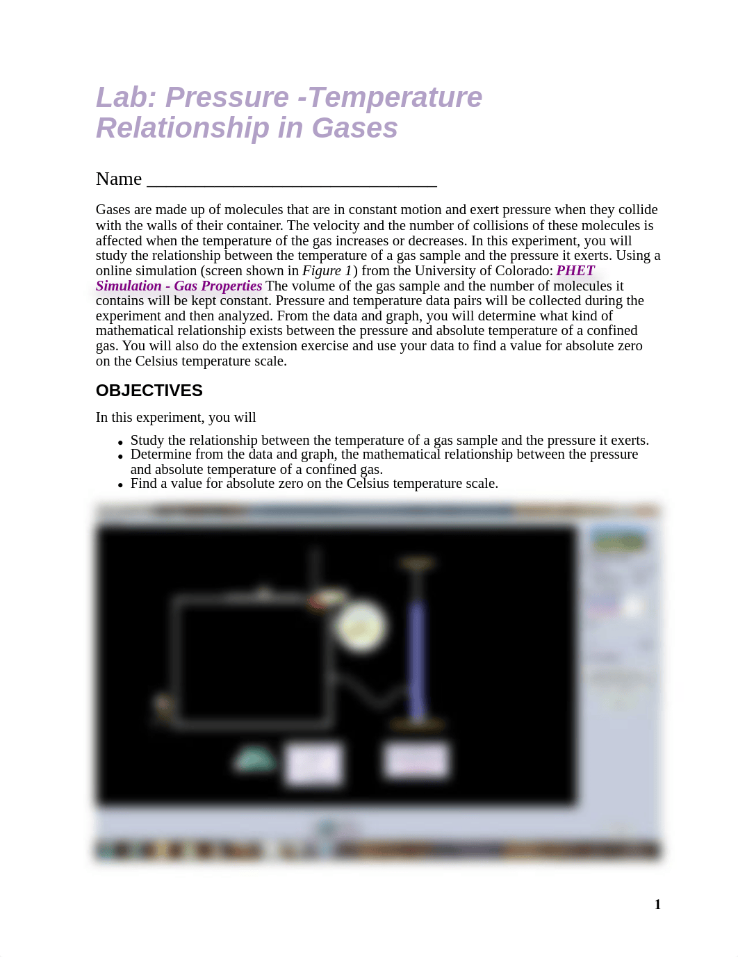 Pressure and Temperature Lab.pdf_dllxn50njri_page1