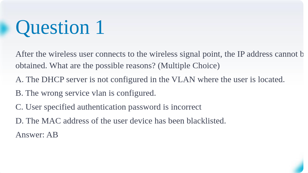 HCIA-WLAN H12-311 Dumps pdf.pdf_dllyhhz1st6_page2