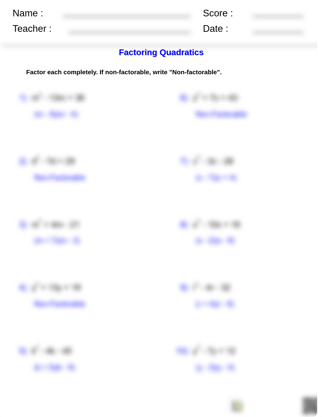 Factoring Trinomials a 1.pdf_dlm35gw1kjf_page2