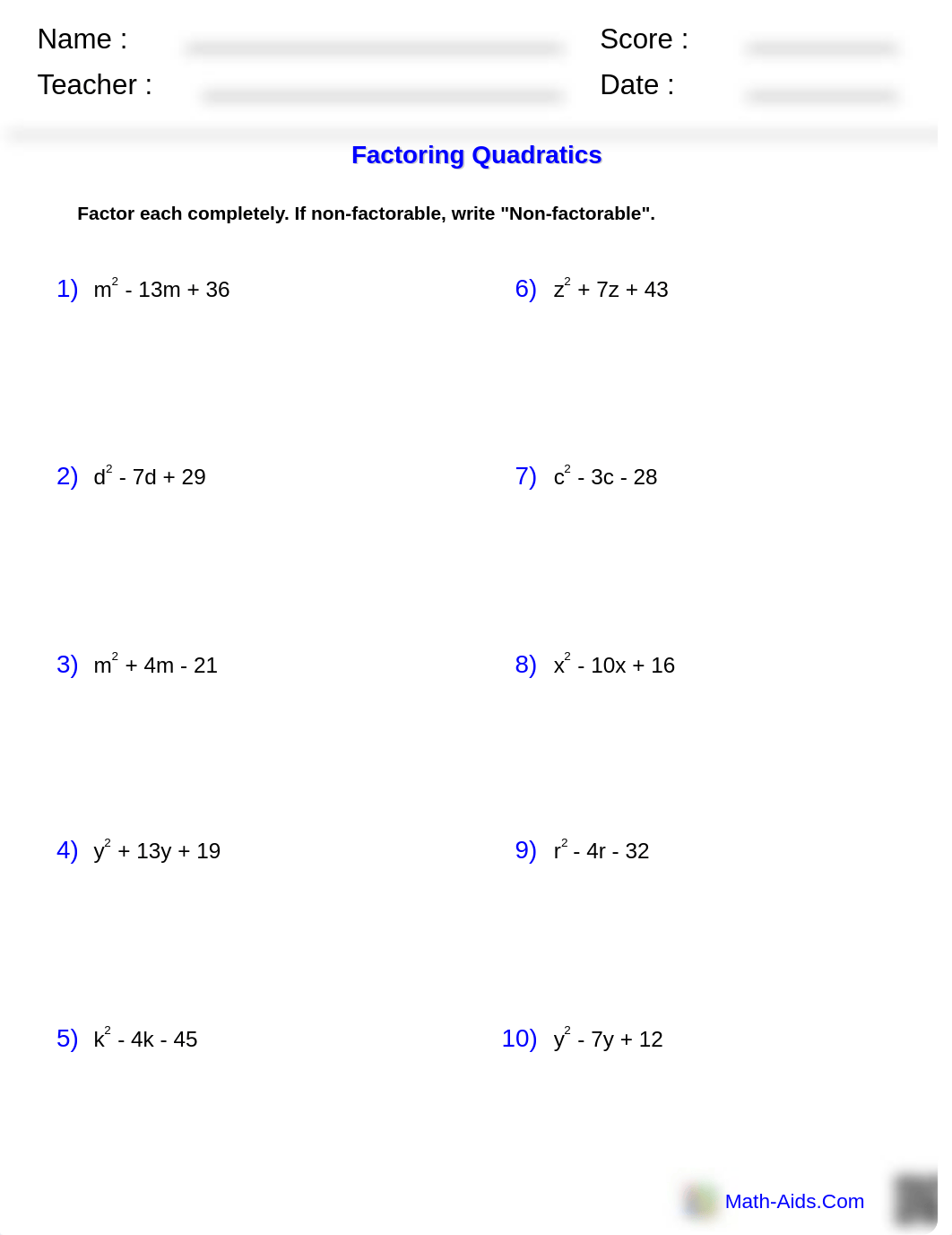 Factoring Trinomials a 1.pdf_dlm35gw1kjf_page1