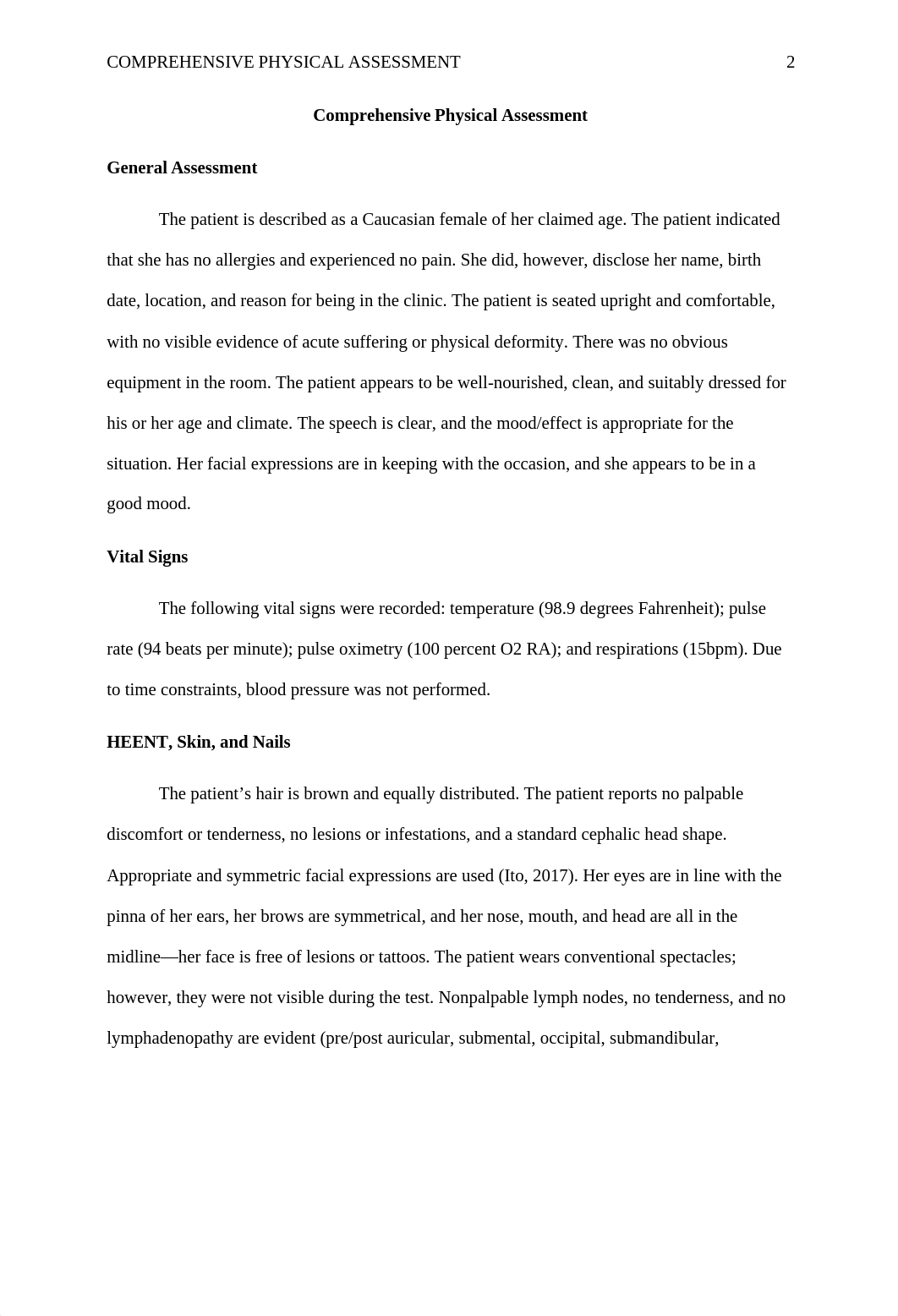 Comprehensive Physical Assessment.docx_dlm6j2fg7on_page2