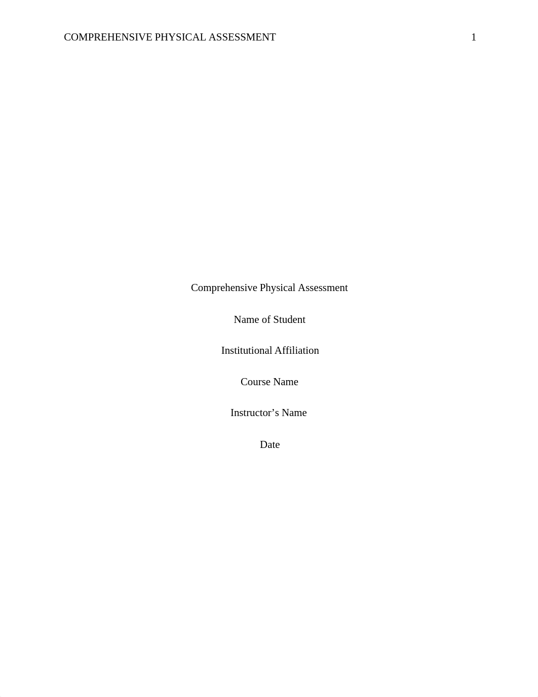 Comprehensive Physical Assessment.docx_dlm6j2fg7on_page1