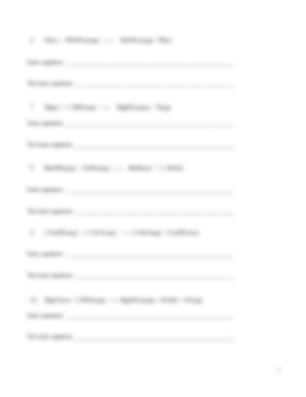 Lab 4 Balance chemical equations ionic net ionic (complete).pdf_dlm9vwnzw36_page3