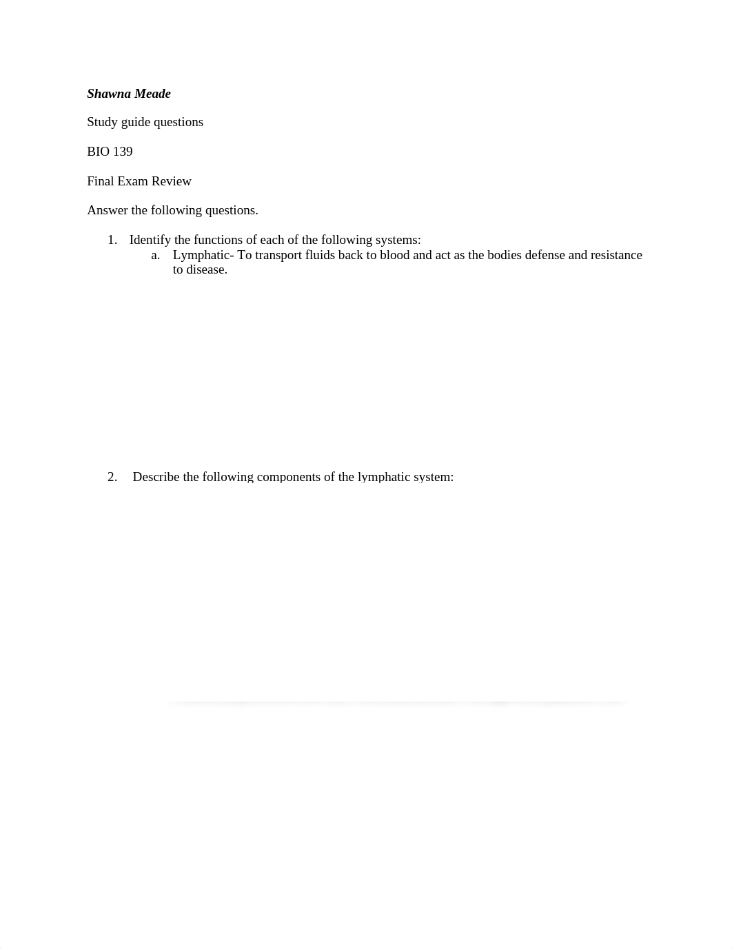 BIO 139 Final Exam Review Packet .docx_dlmaalgfozs_page1