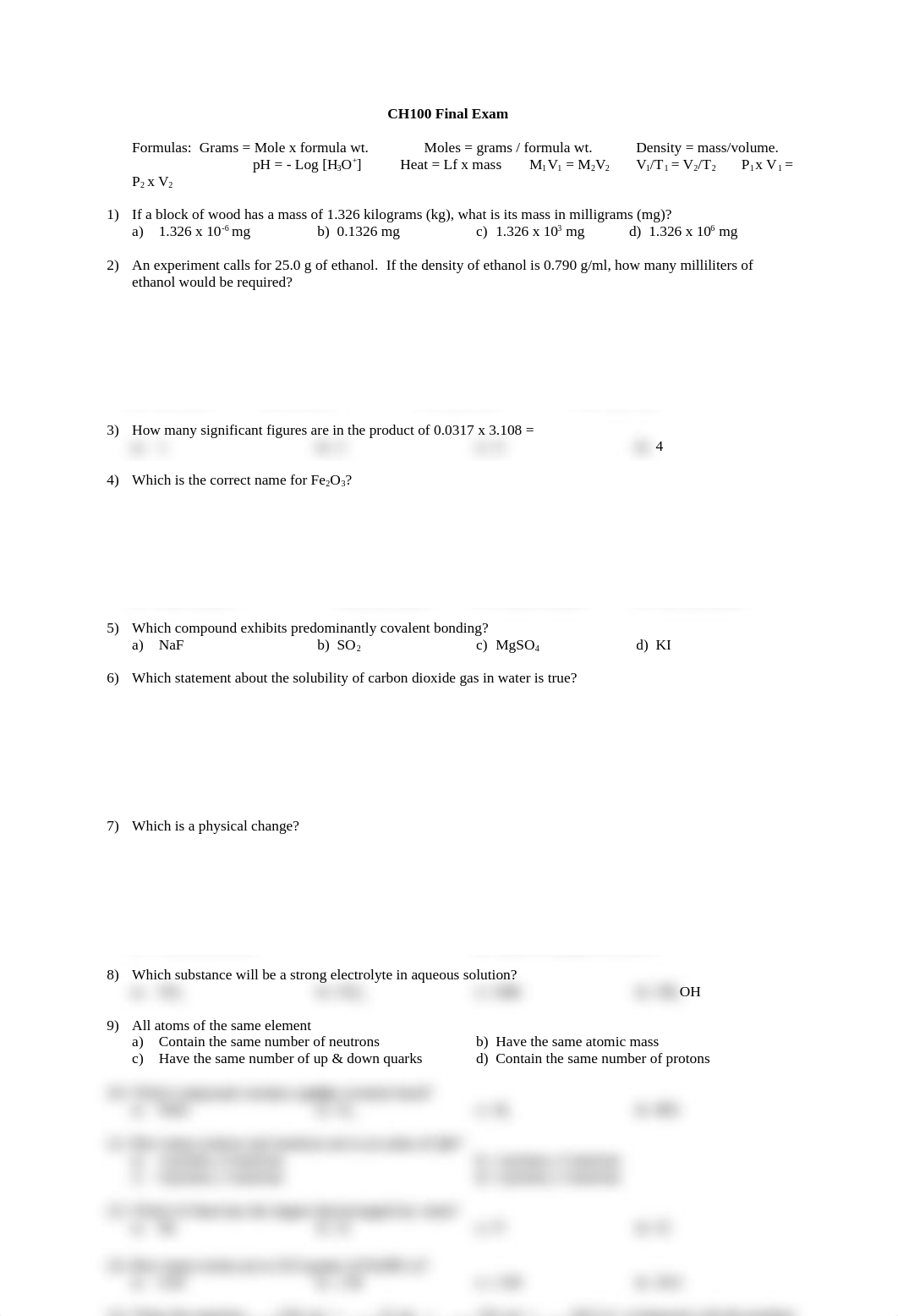 CH100 Spring 20 Final Exam (1).docx_dlmblmxbhgm_page1