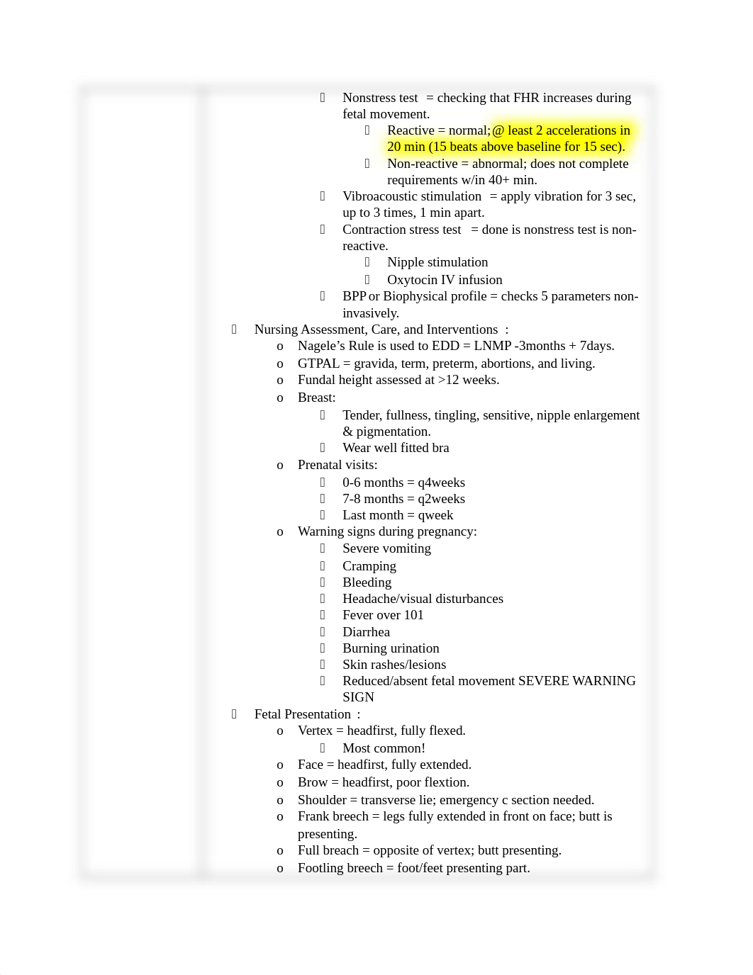 RNSG 1538 Exam 1 Study Guide F21[373] 2.docx_dlmcxe4btge_page2