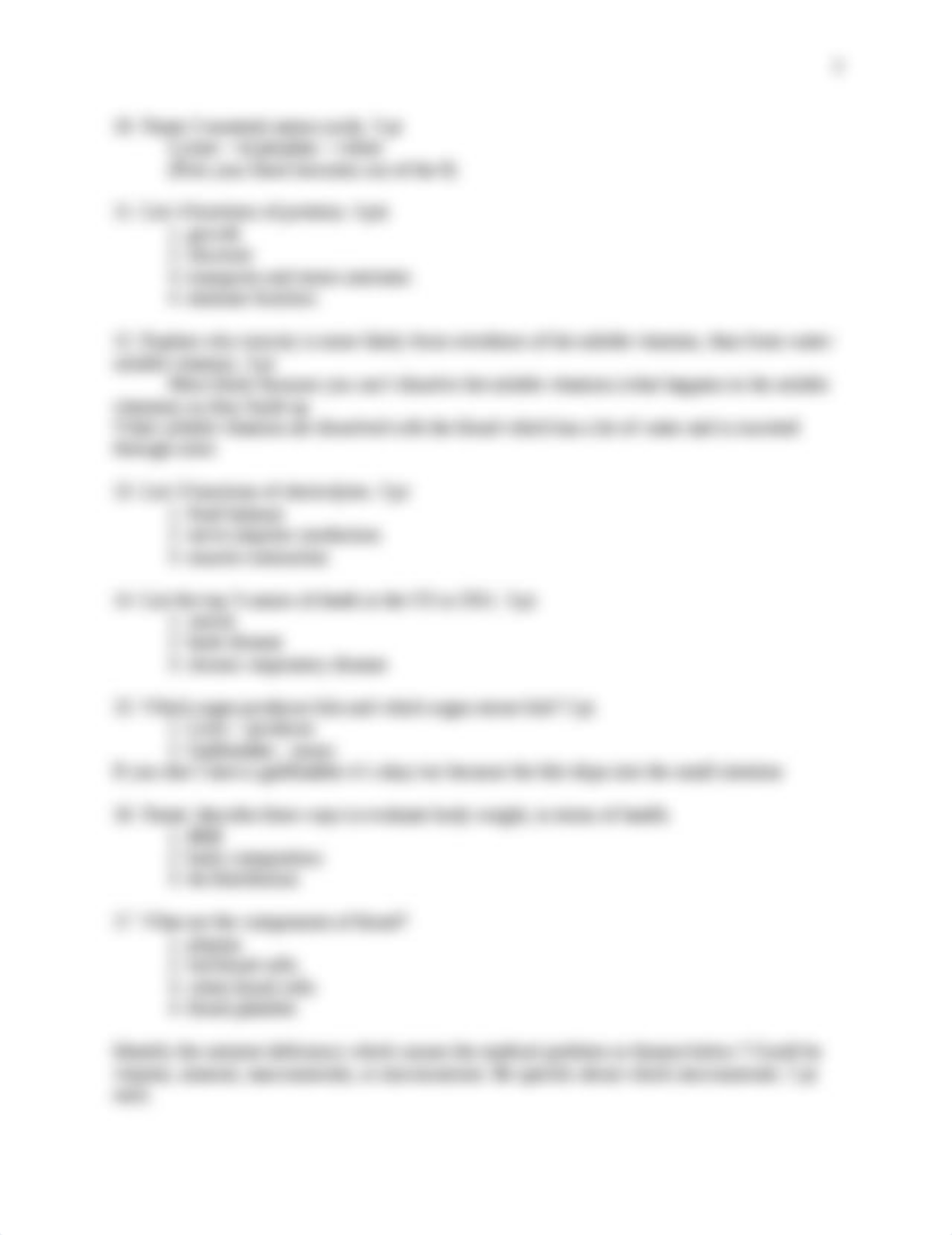 Bio 107 Exam 2 Study Guide.doc_dlmep7u9l1x_page2