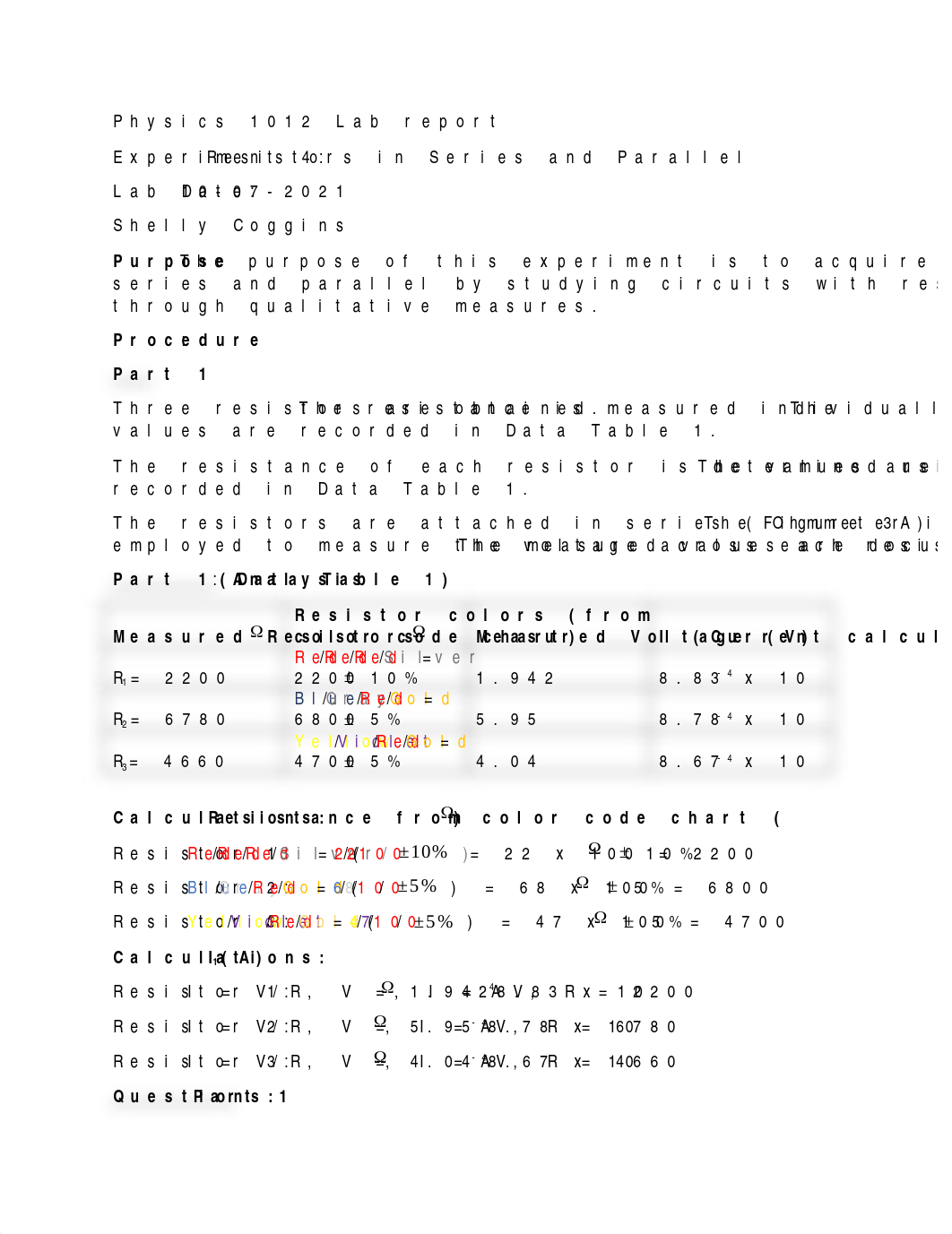 Physics 1012 Lab report 4.docx_dlmetq4ukdi_page1