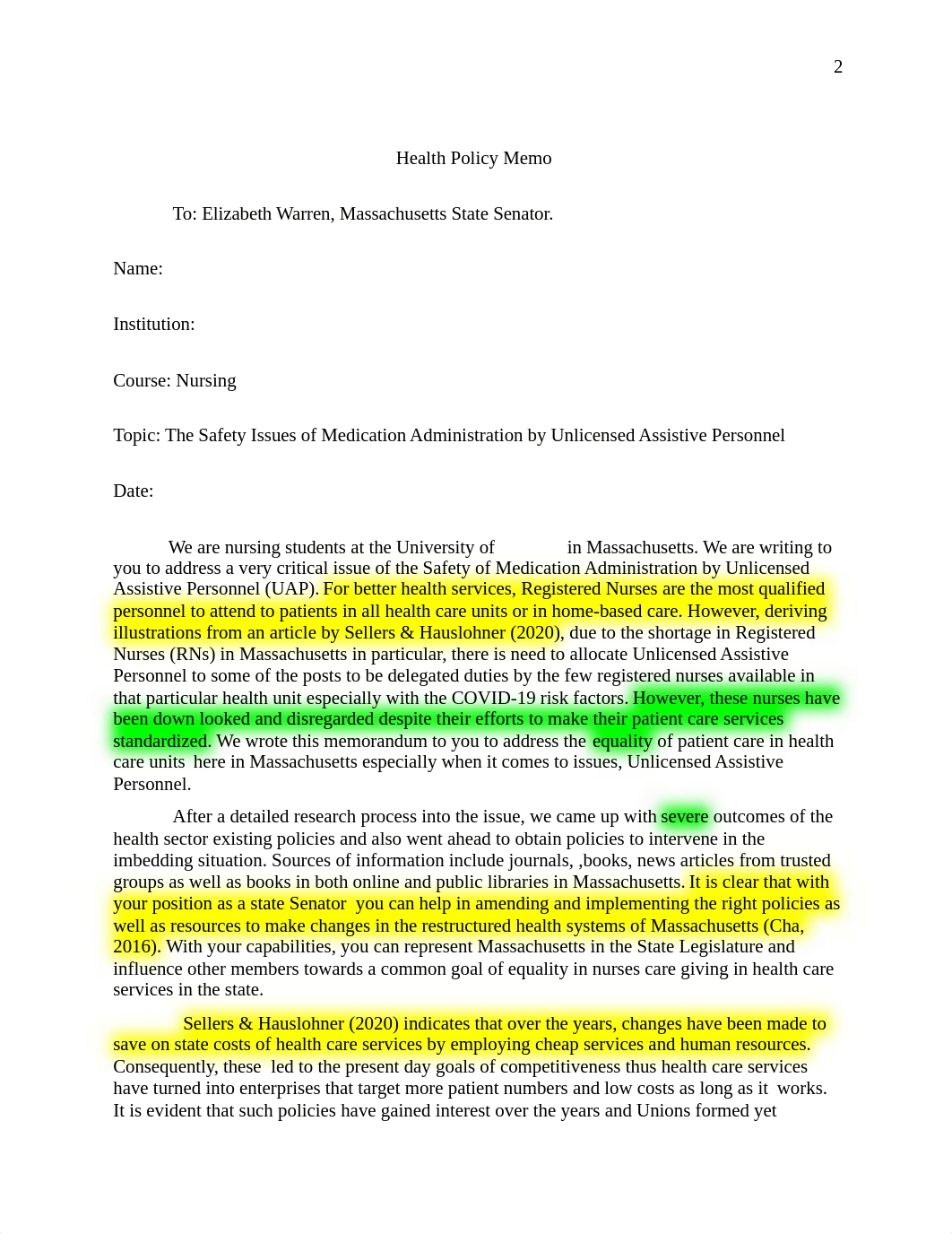 Health Policy Memo needs to be revised.docx_dlmfxb88em3_page2