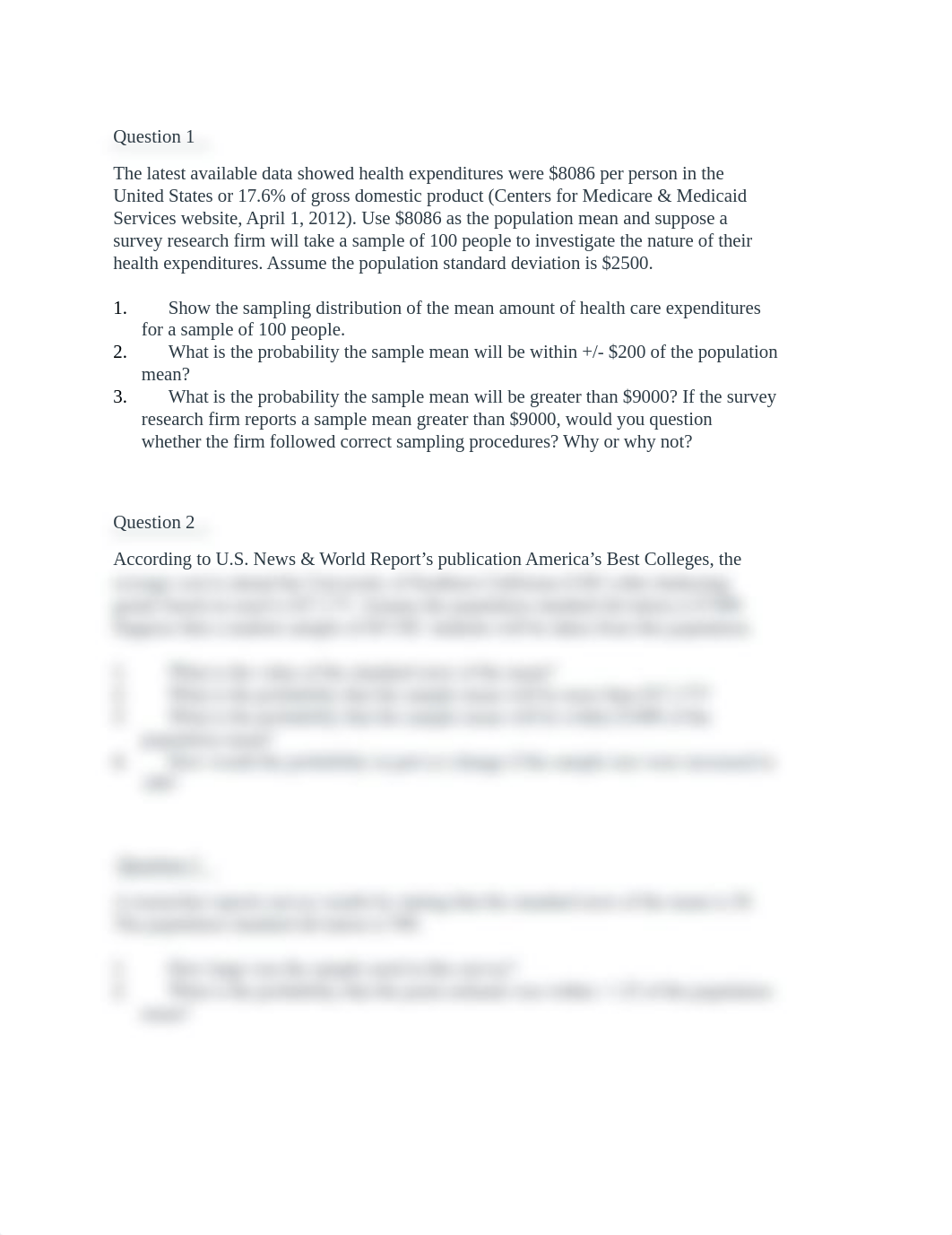 Chapter 7 Sampling and Sampling Distributions.docx_dlmh28f25ws_page1