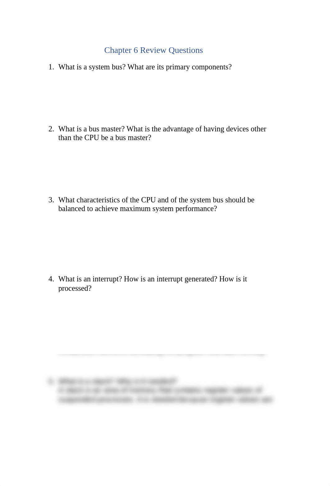 Jgillis-week3-assignment1-Chapter 6 Review Questions.docx_dlmhmpszpd6_page1