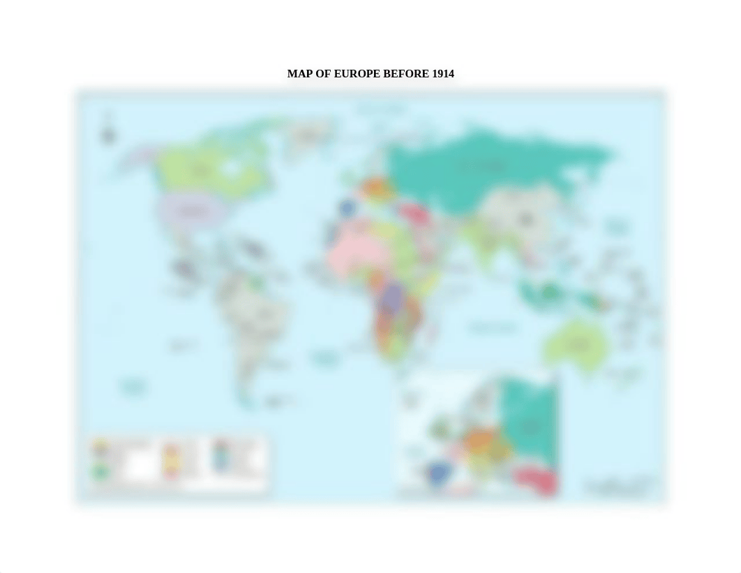 Map of Europe WW1 Effects.docx_dlmhn4983d4_page1