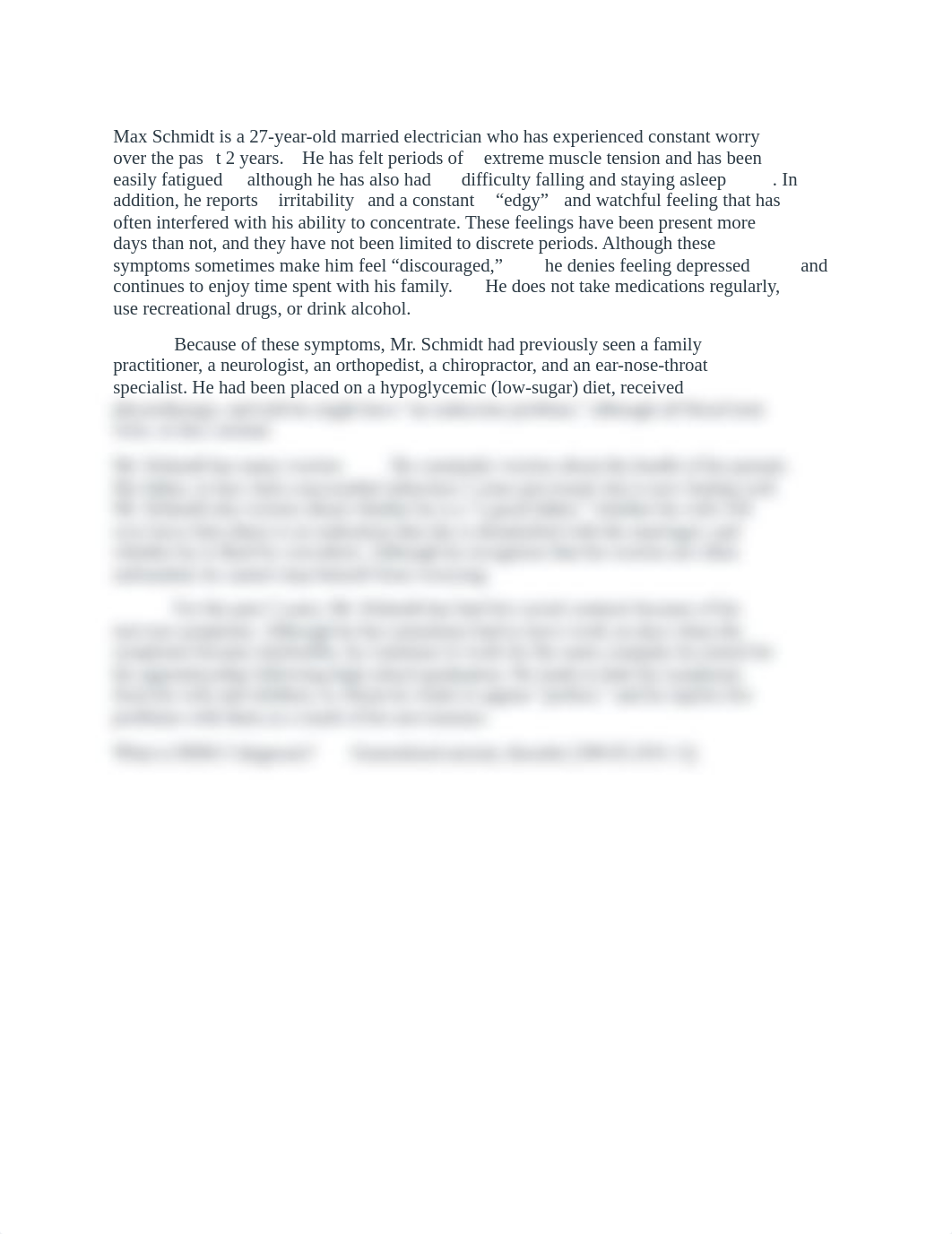 Case 2  Generalized anxiety disorder.docx_dlmispzdy8r_page1