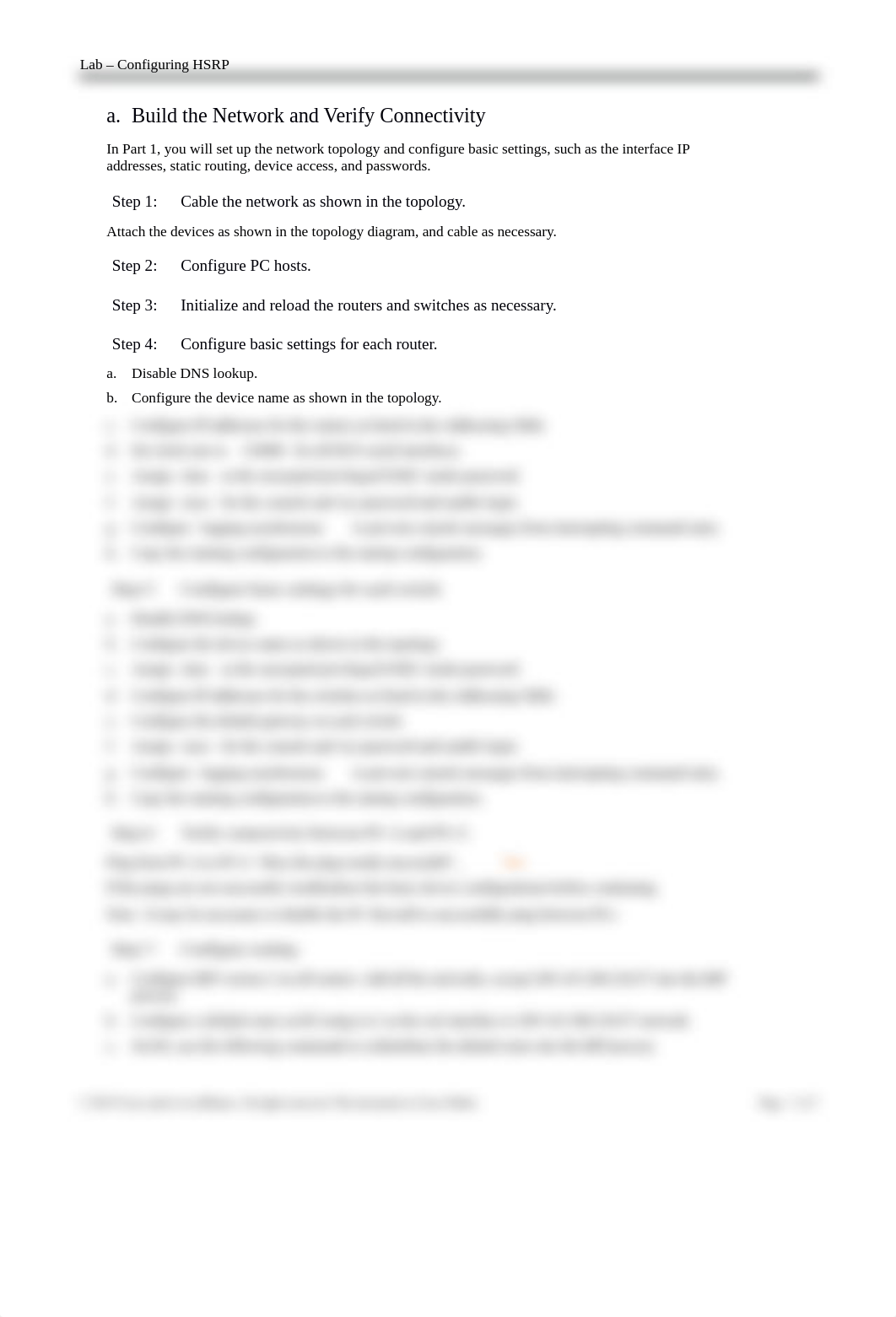 Group Lab_4.3.3.4 Lab - Configure HSRP.docx_dlmn76dnoxh_page3