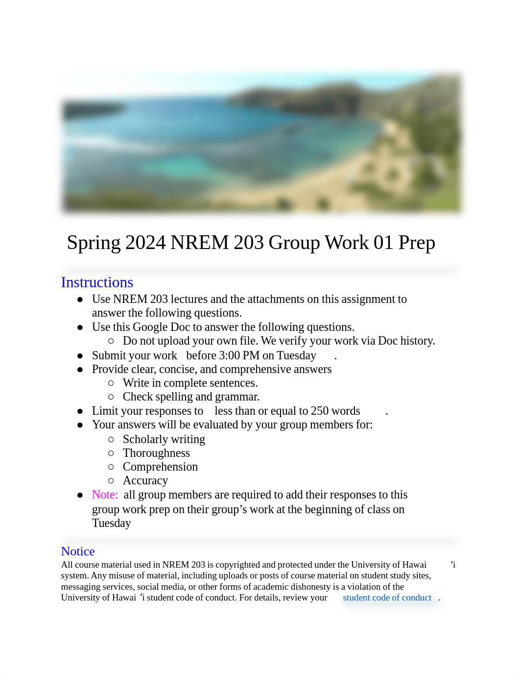 Kahananui Pascal - NREM 203 Group Work 01 Prep (Updated_ Spring 2024).pdf_dlmpfu5c801_page1